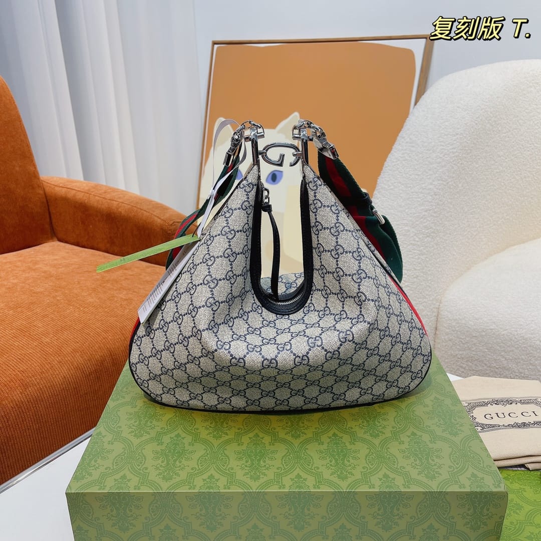 Drift Supply - GGC1 BAG - 1494