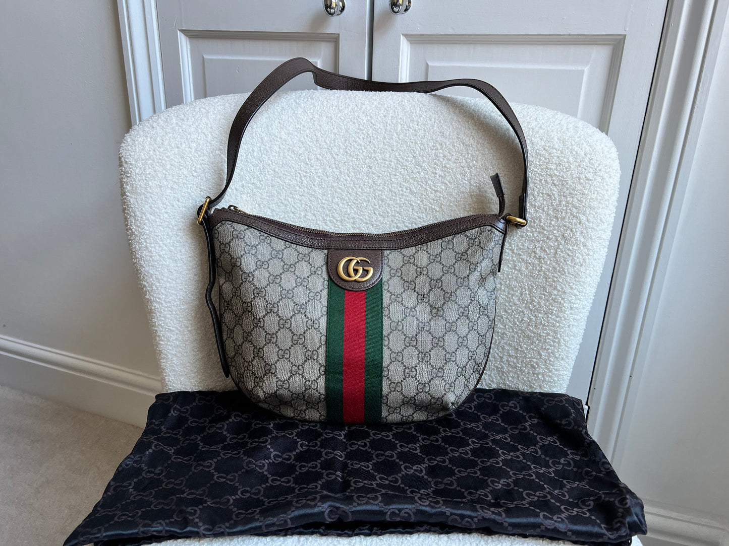 Drift Supply - GGC1 BAG - 3869