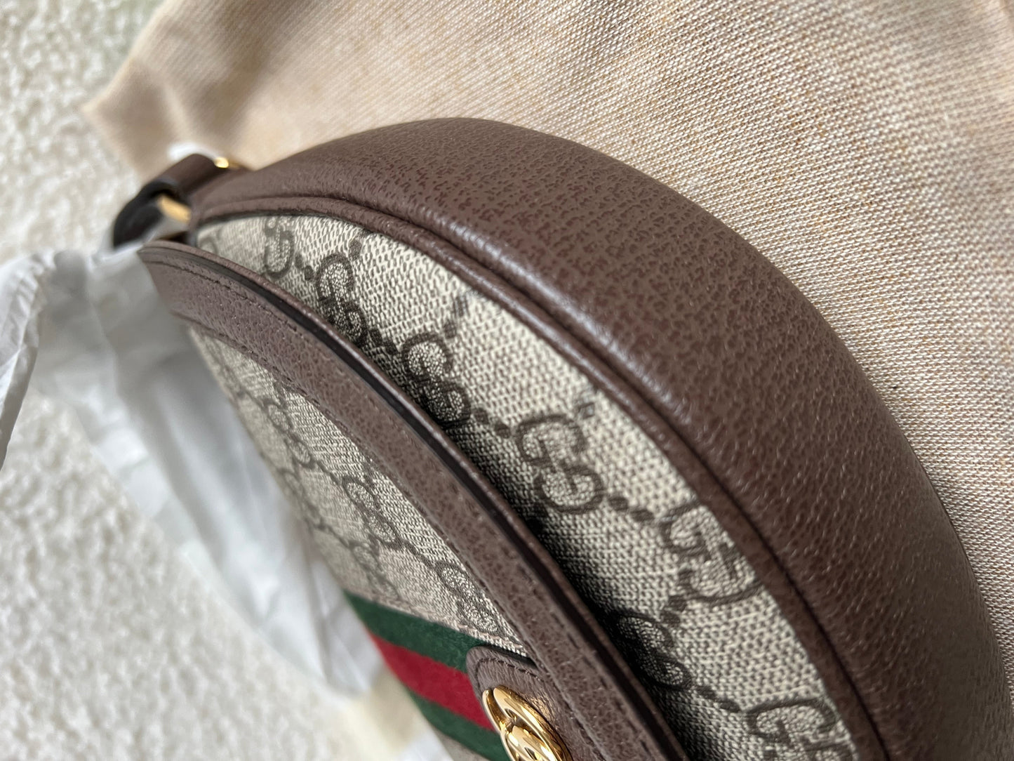 Drift Supply - GGC1 BAG - 3987
