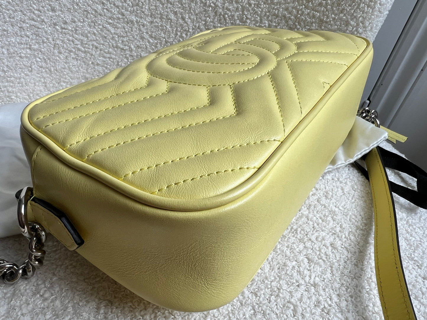 Drift Supply - GGC1 BAG - 3980
