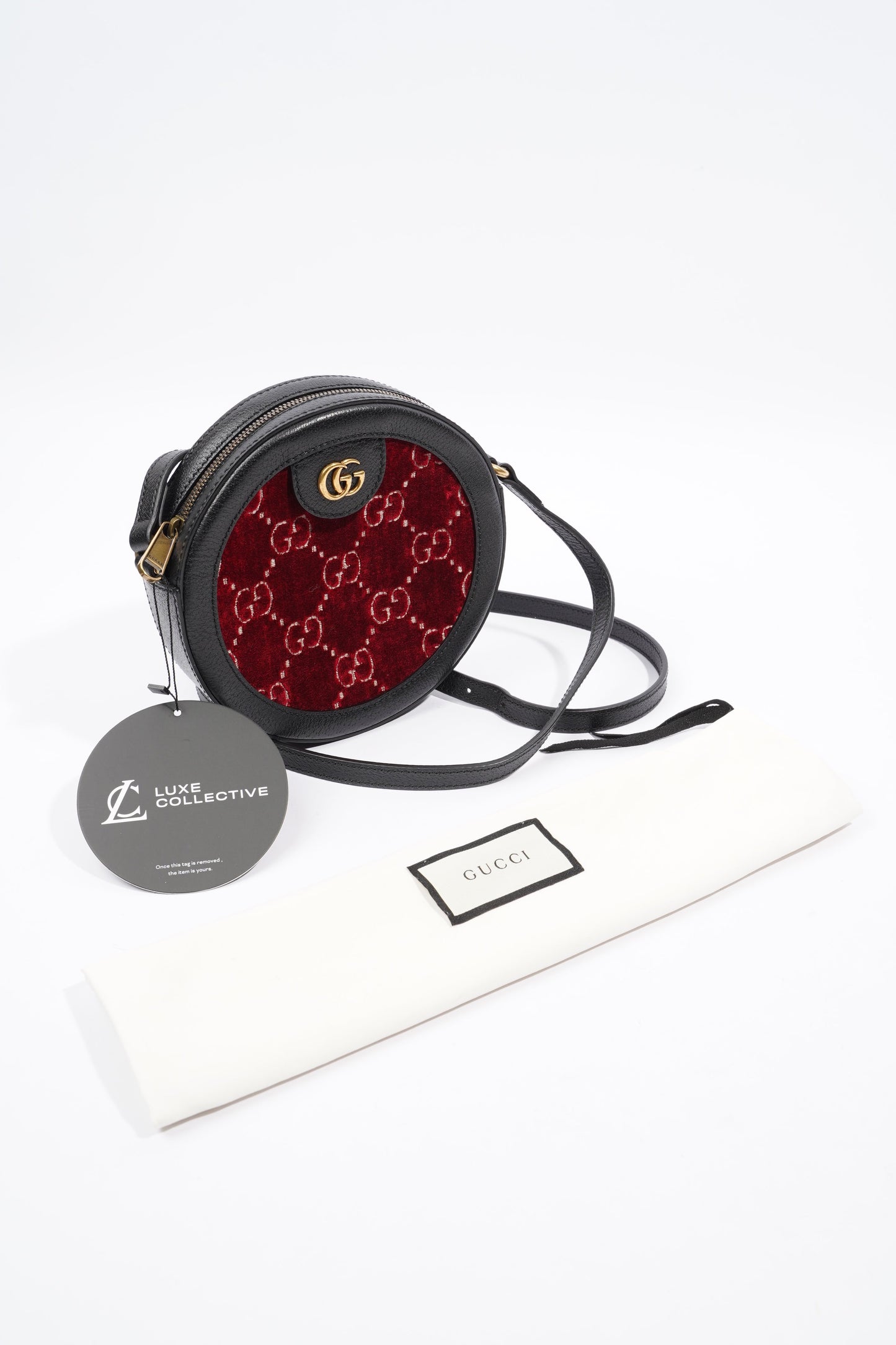 Drift Supply - GGC1 BAG - 3969
