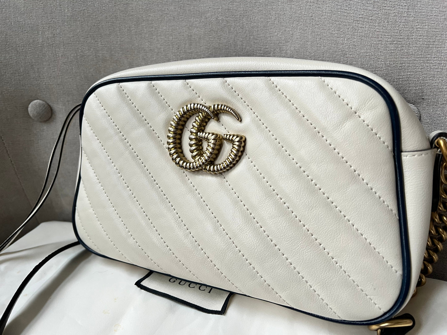 Drift Supply - GGC1 BAG - 1987