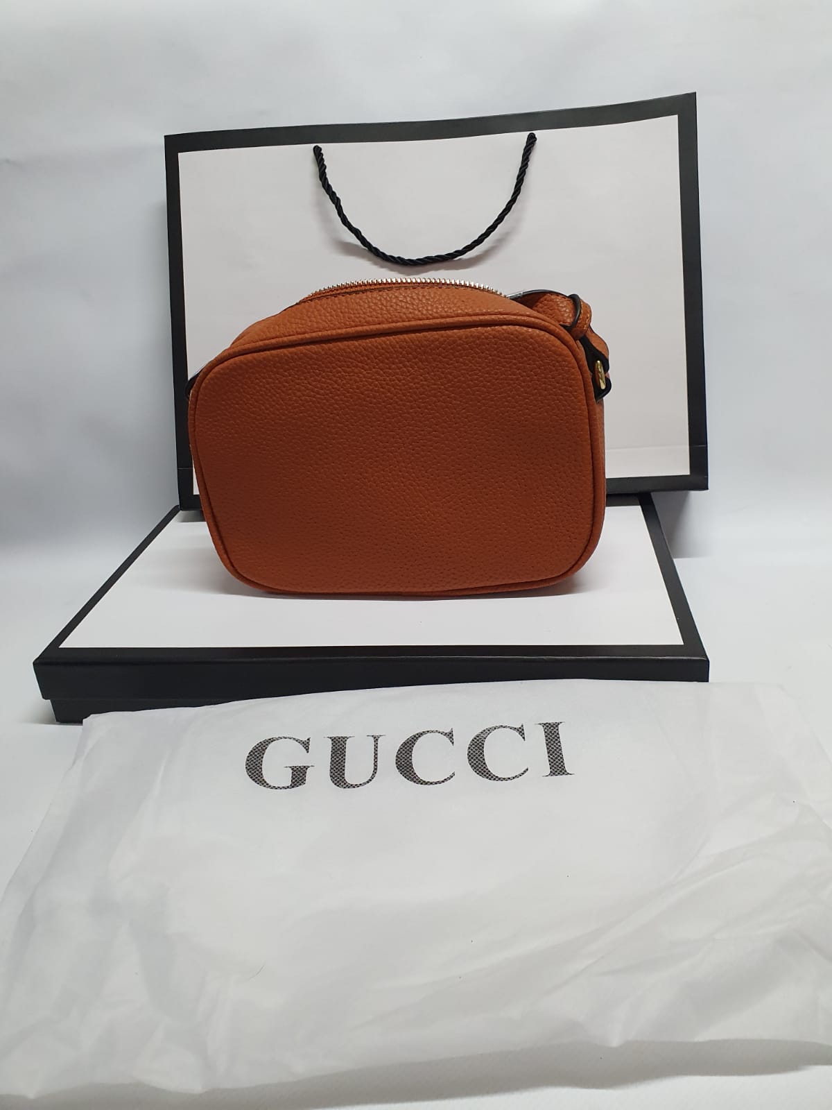 Drift Supply - GGC1 BAG - 1249