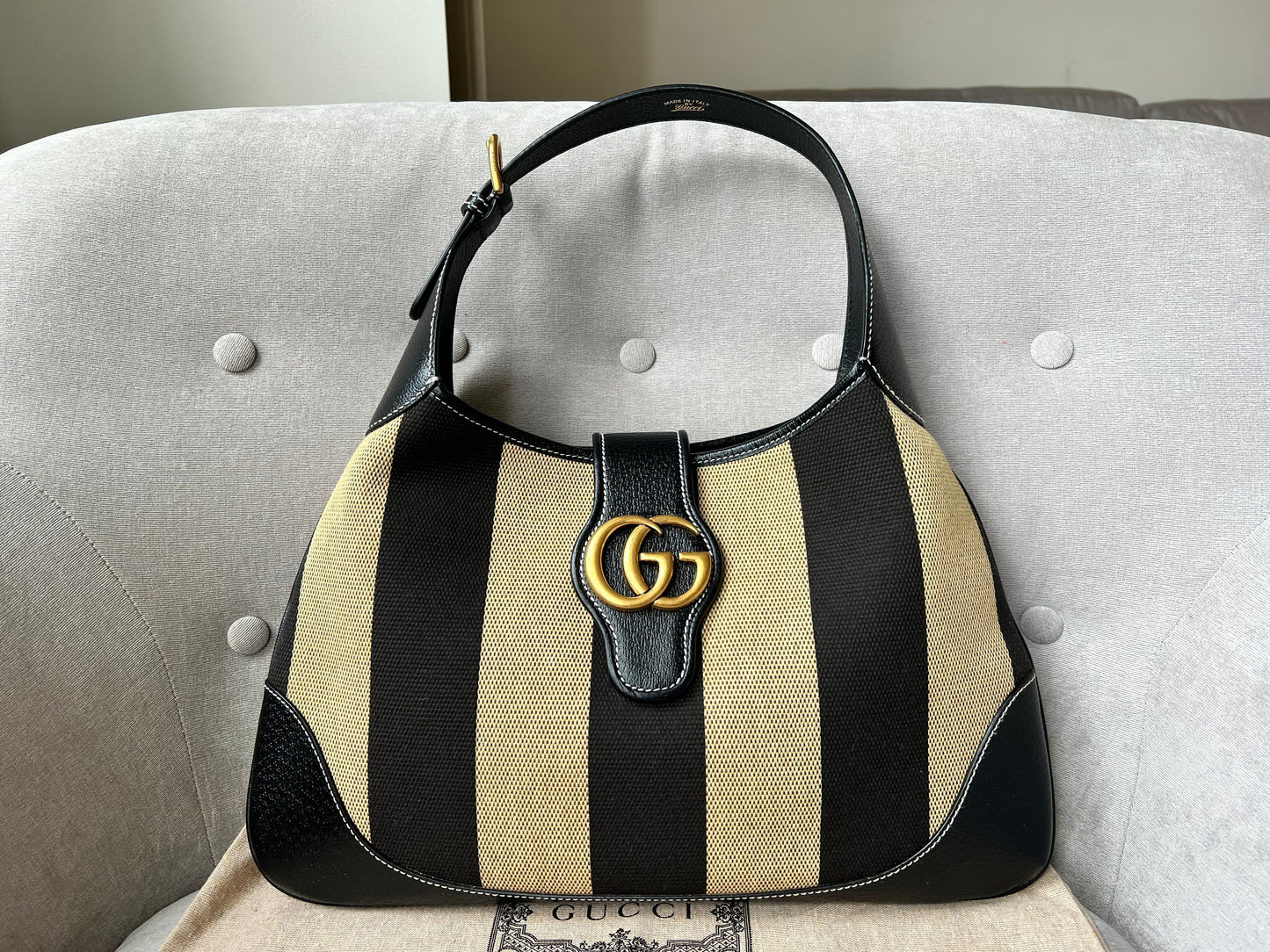 Drift Supply - GGC1 BAG - 2062