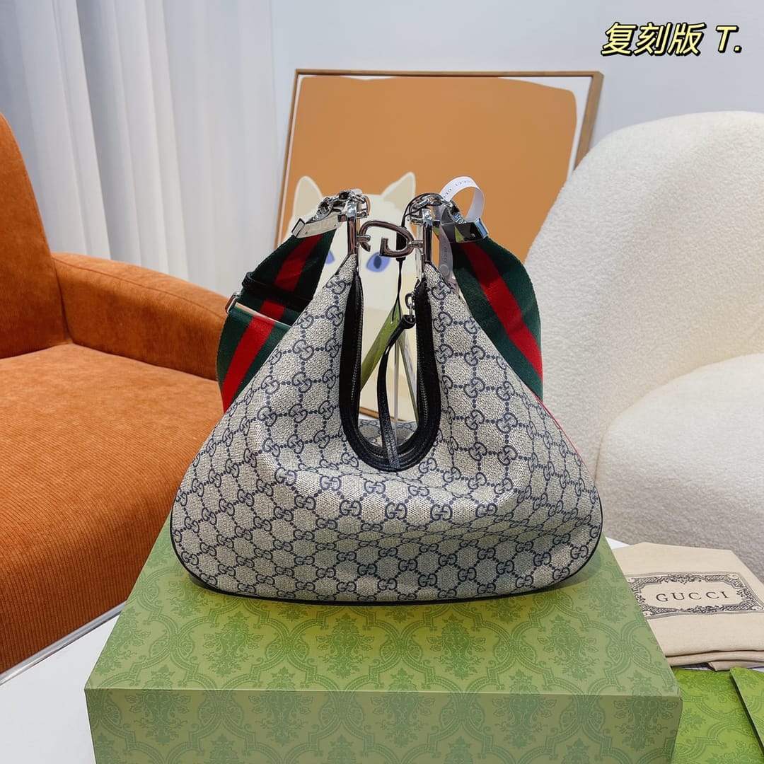 Drift Supply - GGC1 BAG - 1494