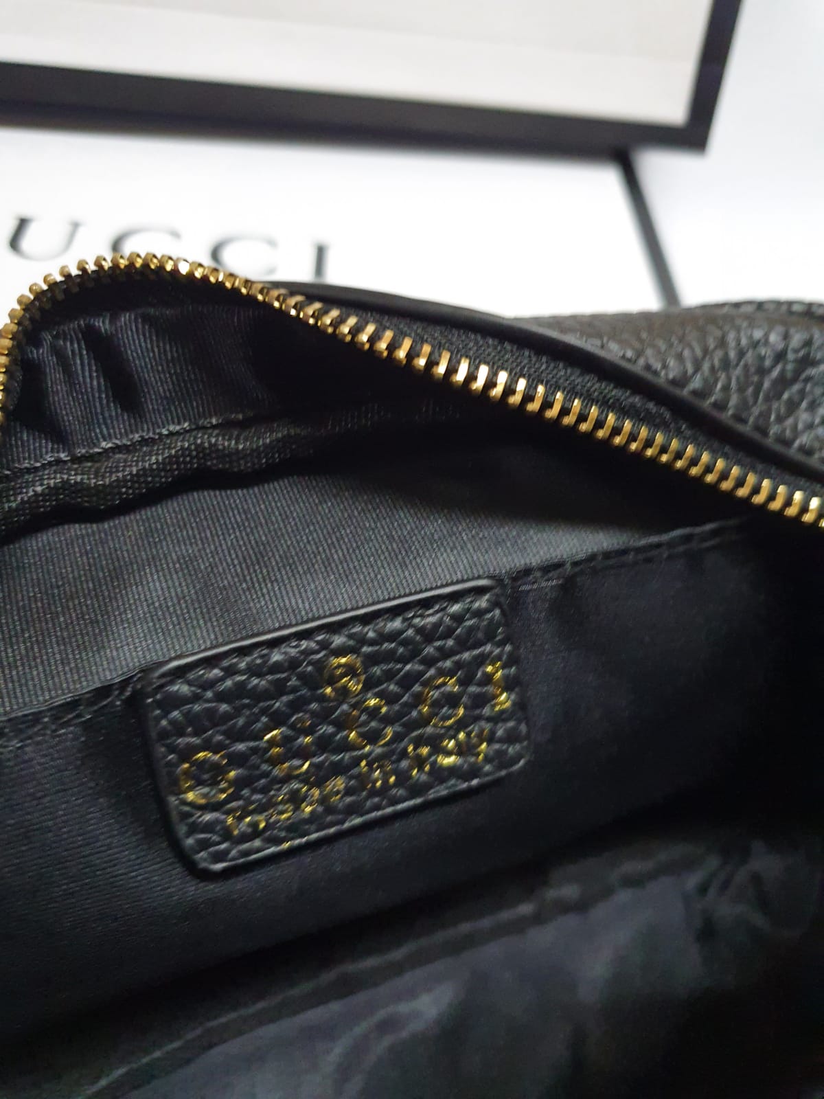Drift Supply - GGC1 BAG - 1249