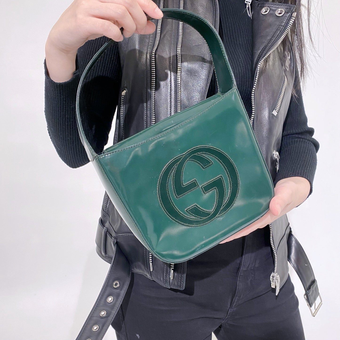 Drift Supply - GGC1 BAG - 304