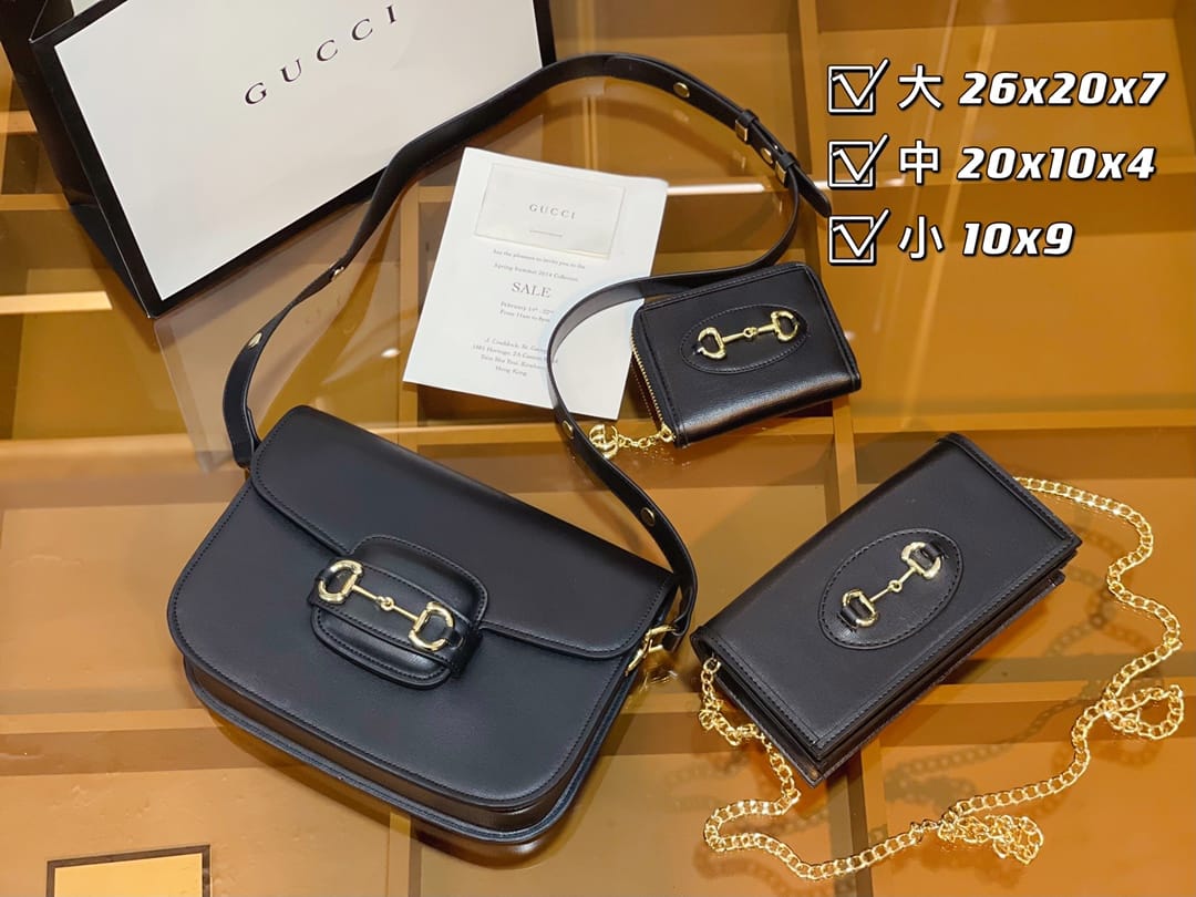Drift Supply - GGC1 BAG - 487