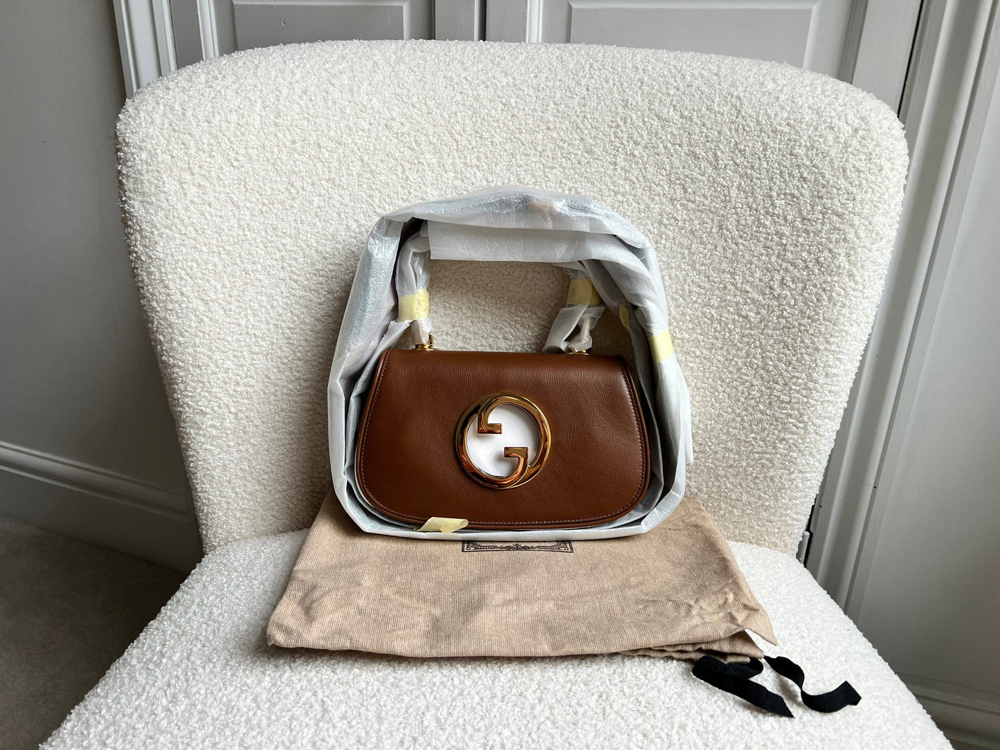Drift Supply - GGC1 BAG - 2001