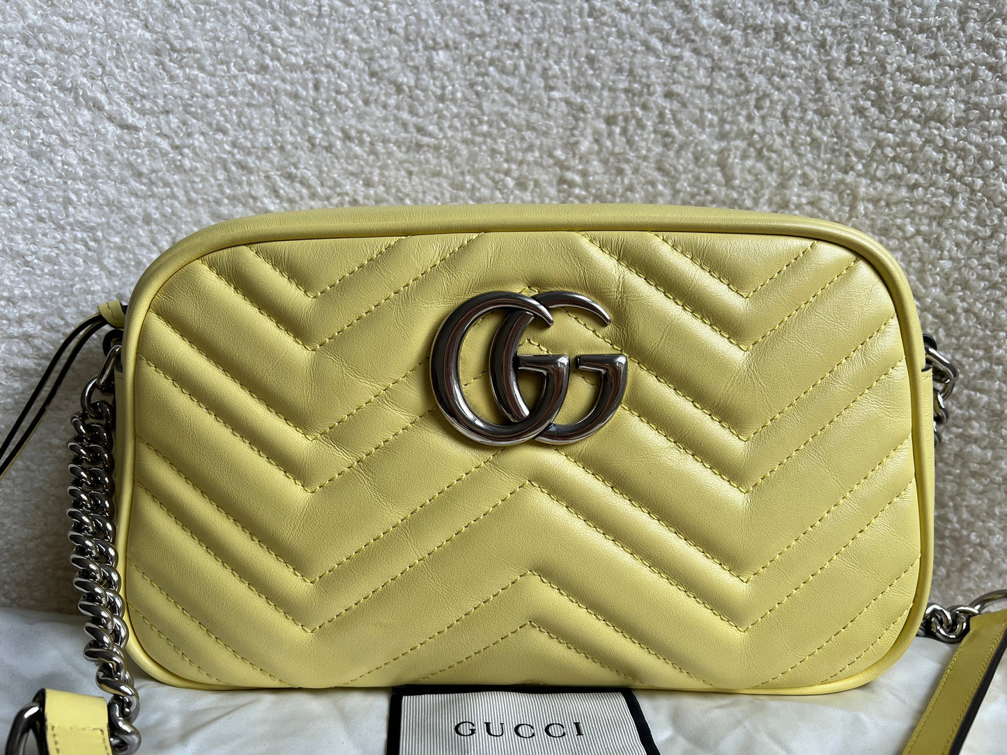 Drift Supply - GGC1 BAG - 3980