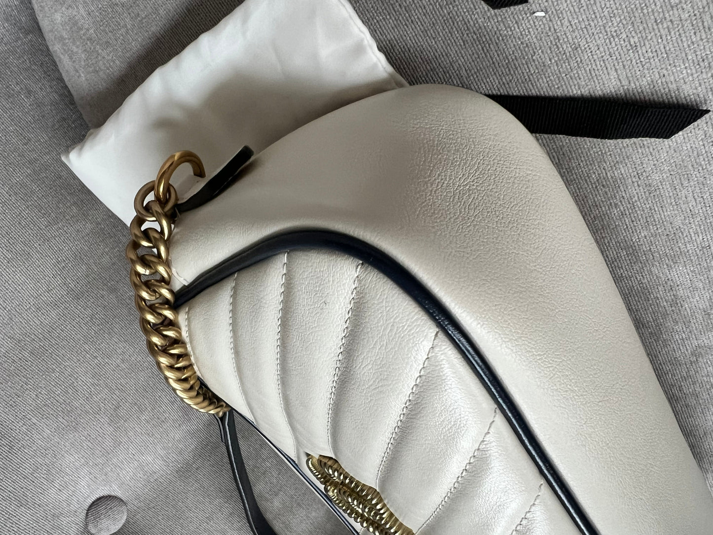 Drift Supply - GGC1 BAG - 1987
