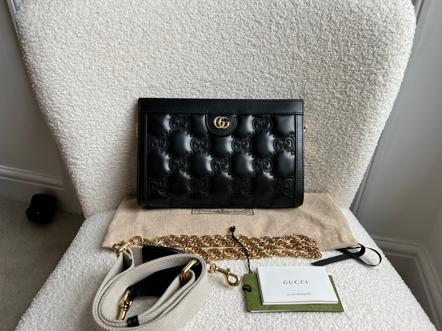 Drift Supply - GGC1 BAG - 4011