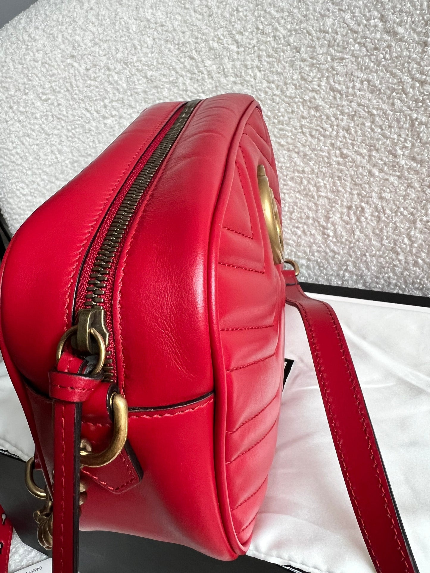Drift Supply - GGC1 BAG - 3971
