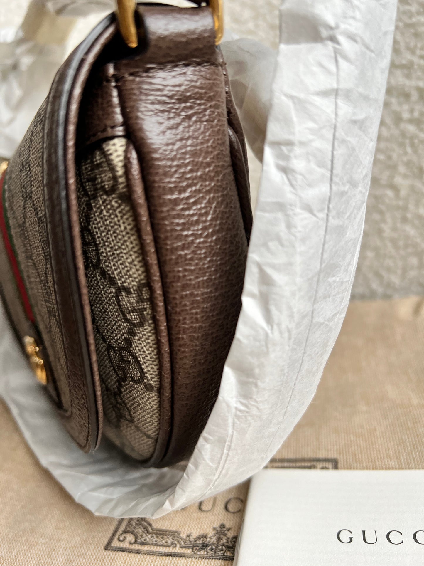 Drift Supply - GGC1 BAG - 3987