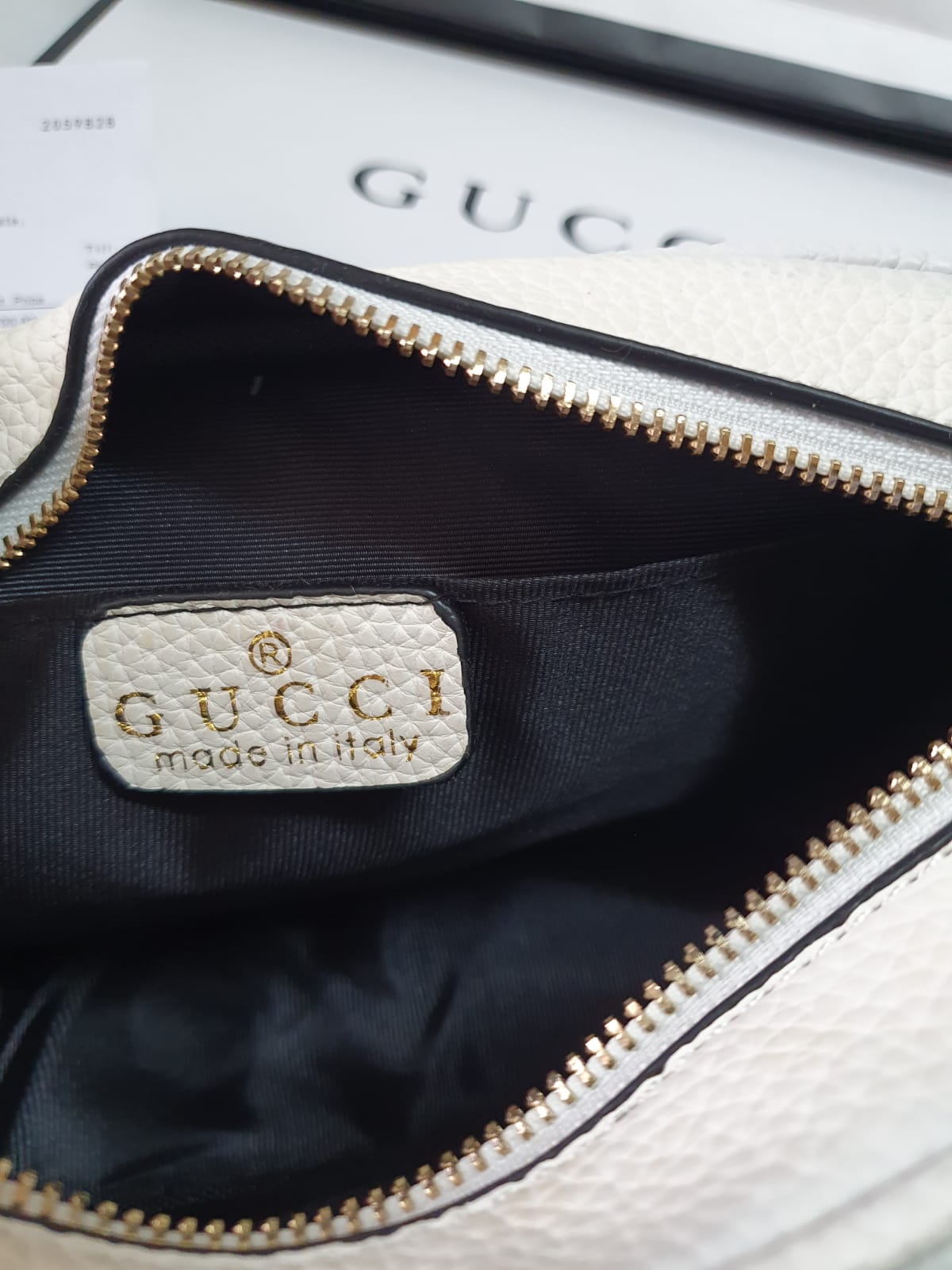 Drift Supply - GGC1 BAG - 1249