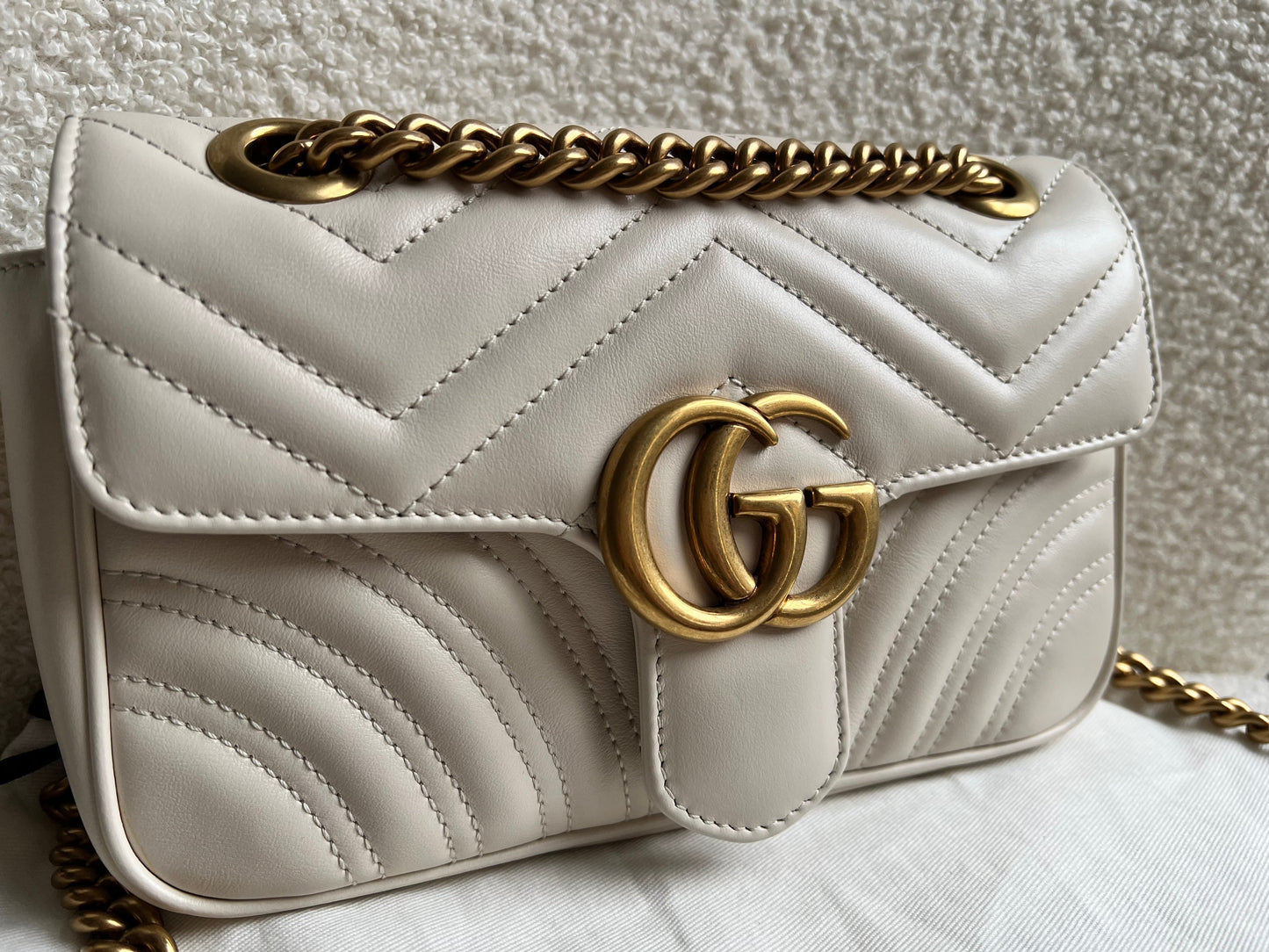 Drift Supply - GGC1 BAG - 3828