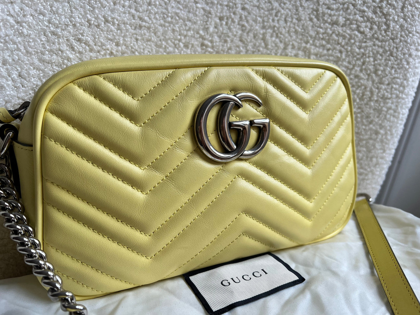 Drift Supply - GGC1 BAG - 3980