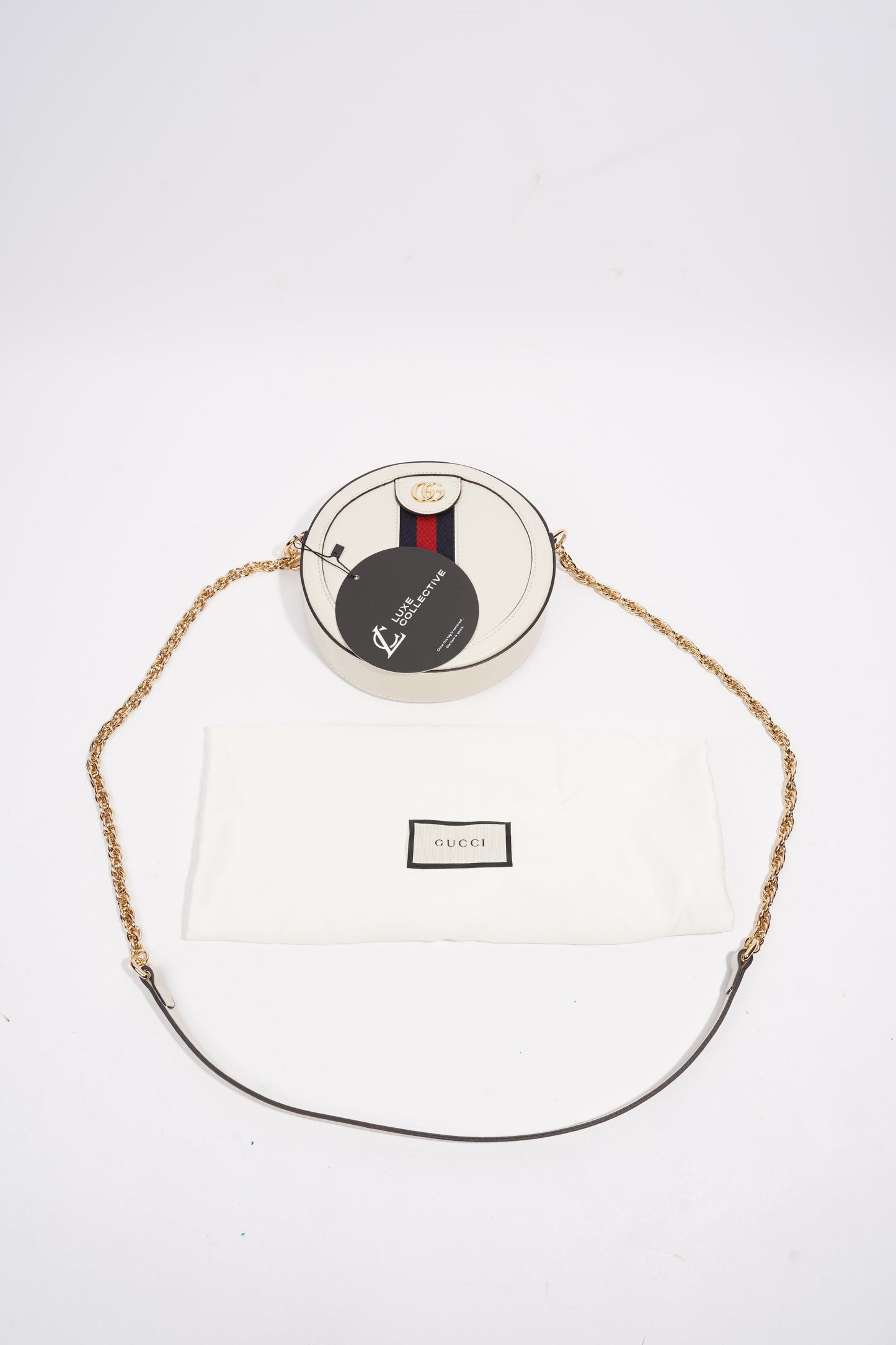 Drift Supply - GGC1 BAG - 3236