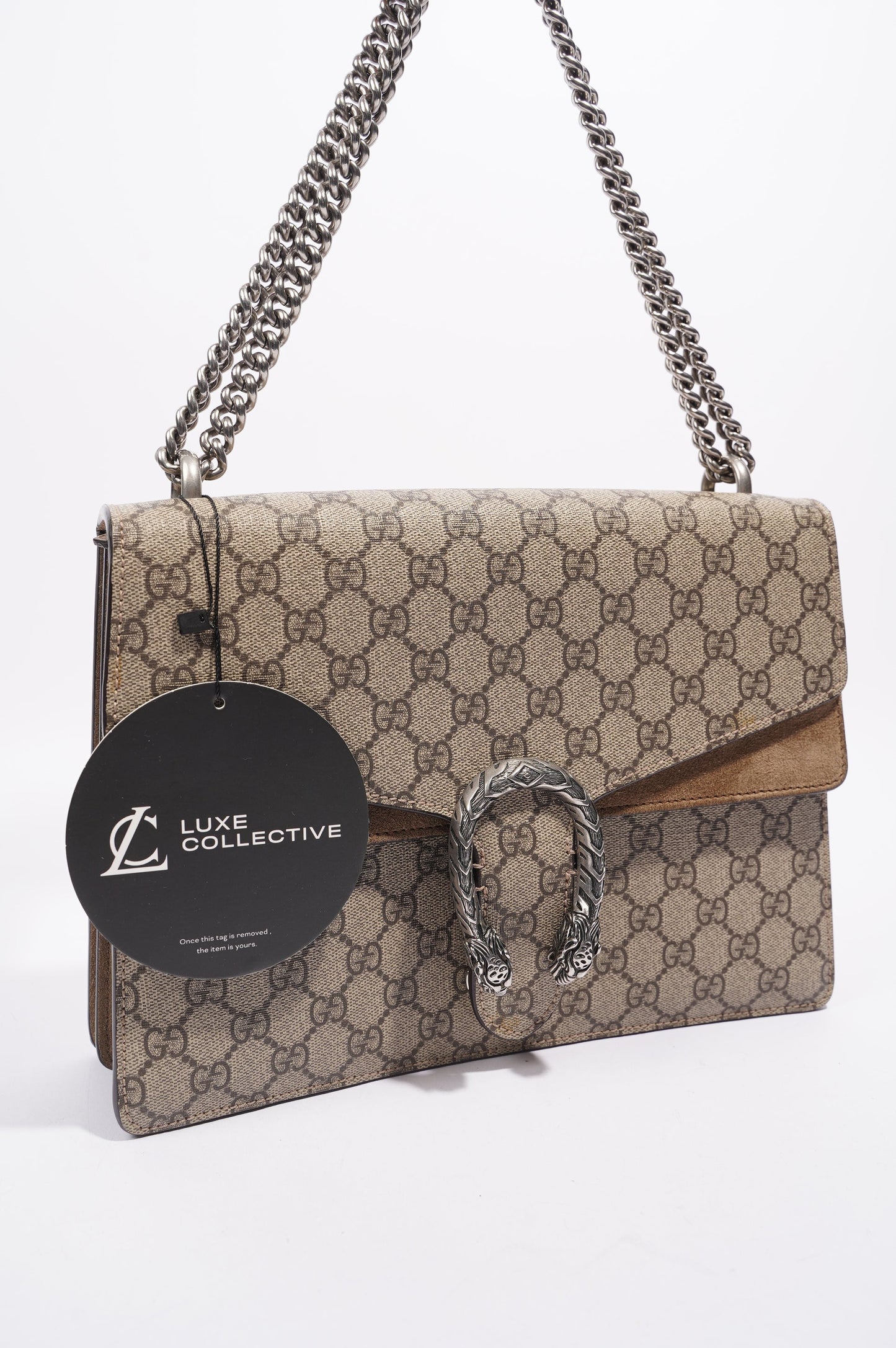 Drift Supply - GGC1 BAG - 1573