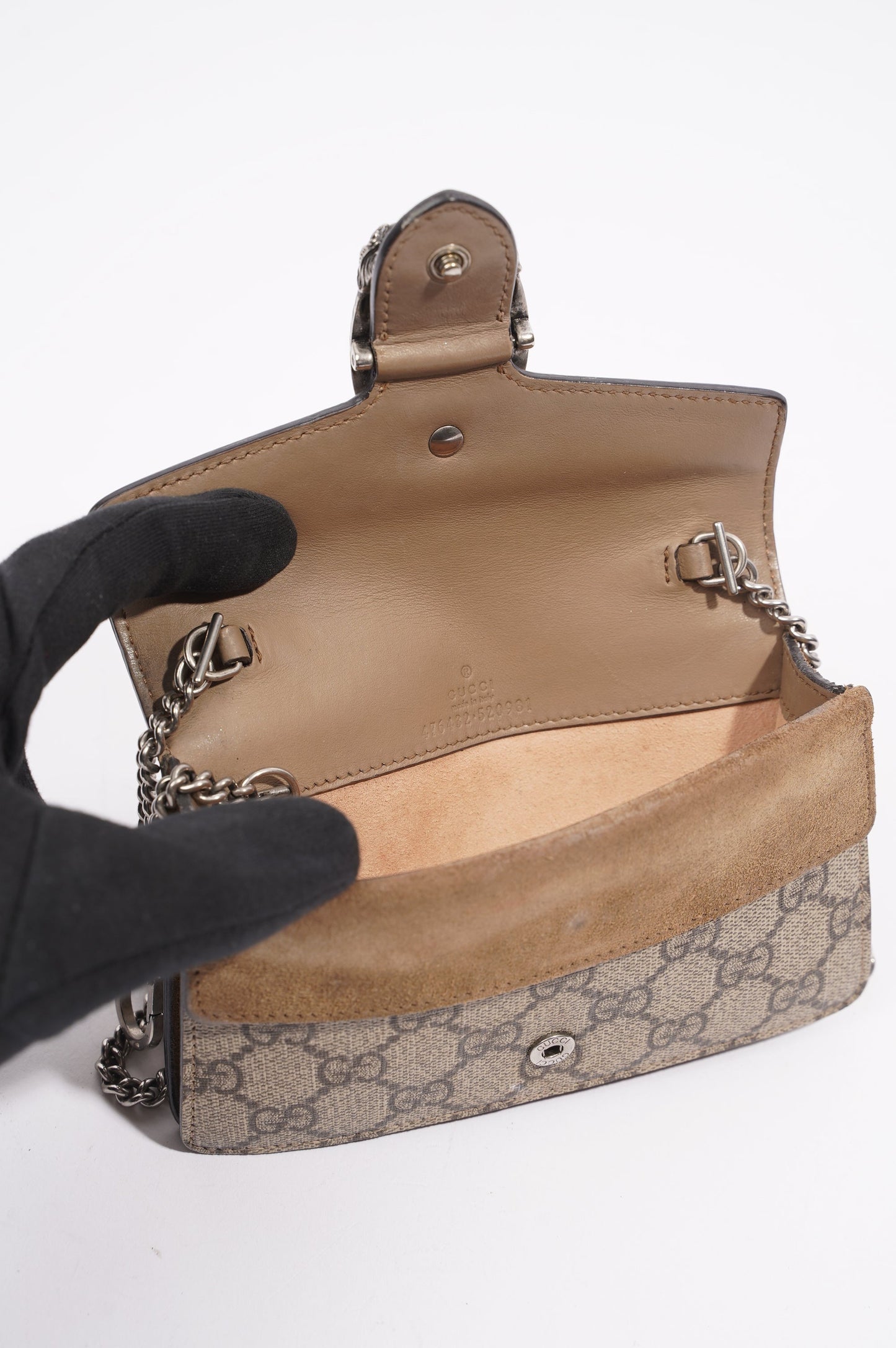 Drift Supply - GGC1 BAG - 1575