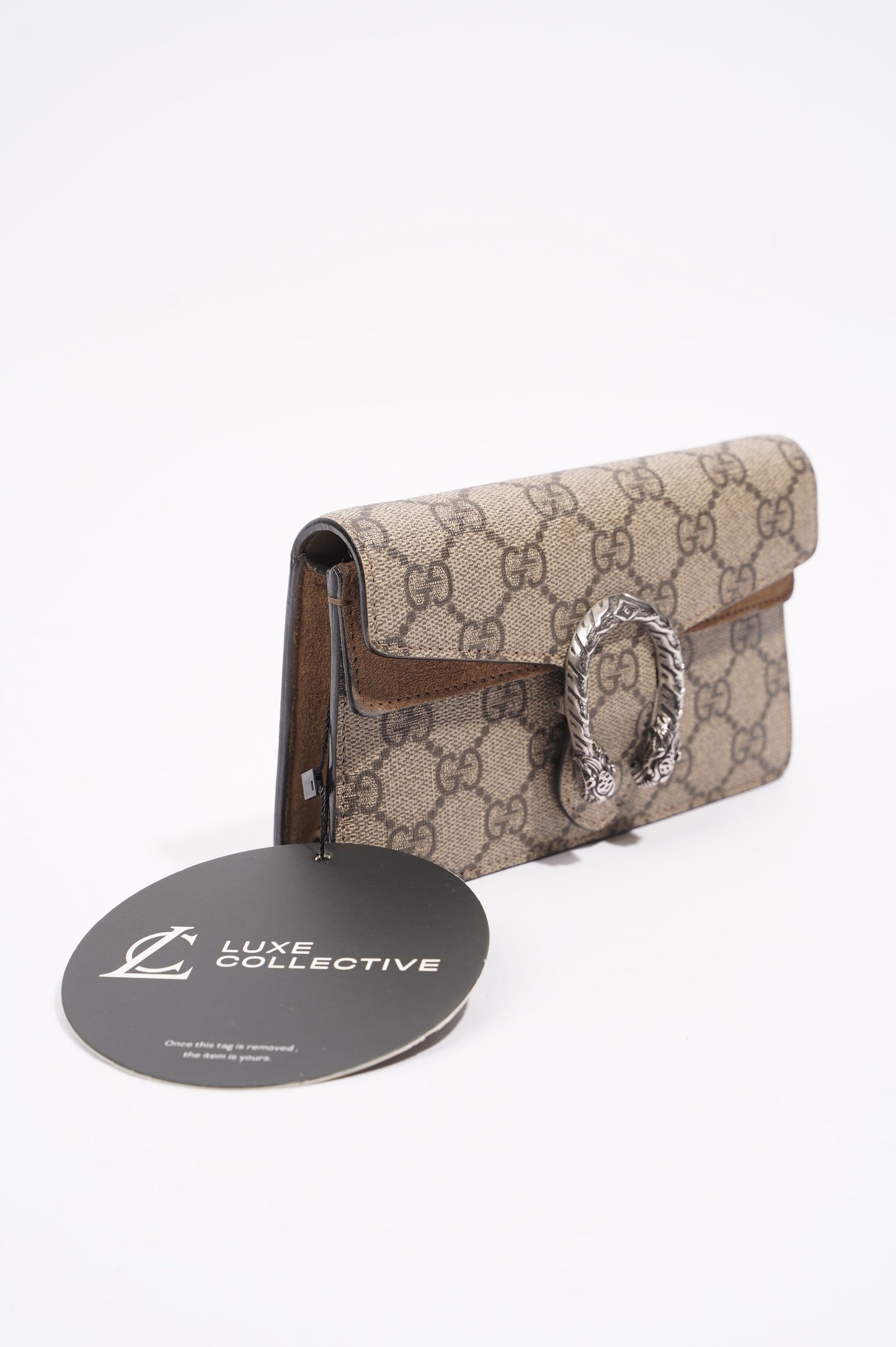 Drift Supply - GGC1 BAG - 1575