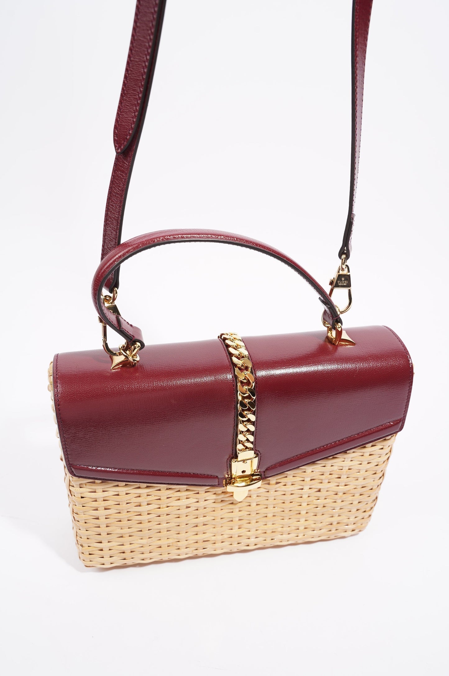 Drift Supply - GGC1 BAG - 201