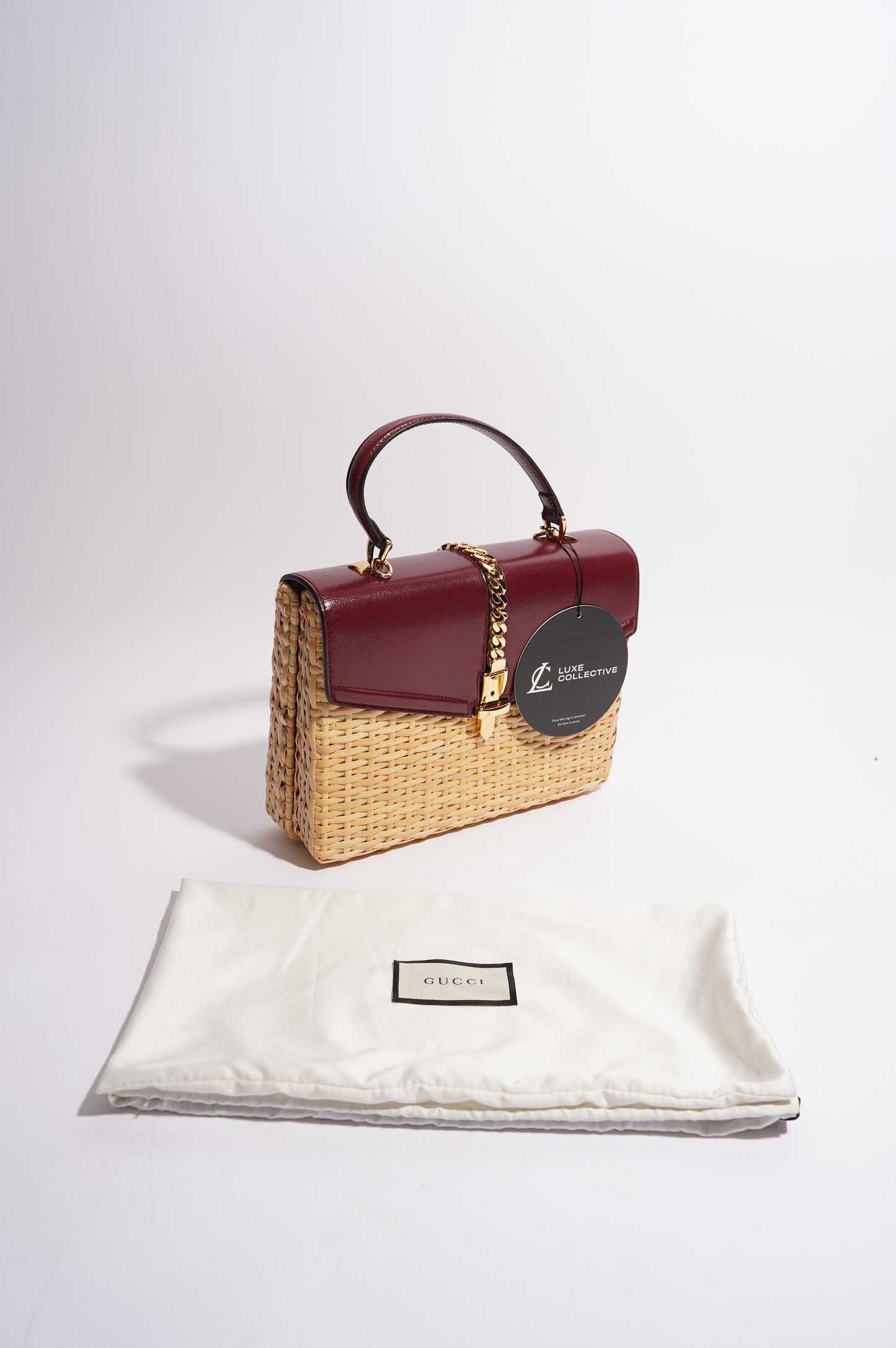 Drift Supply - GGC1 BAG - 201