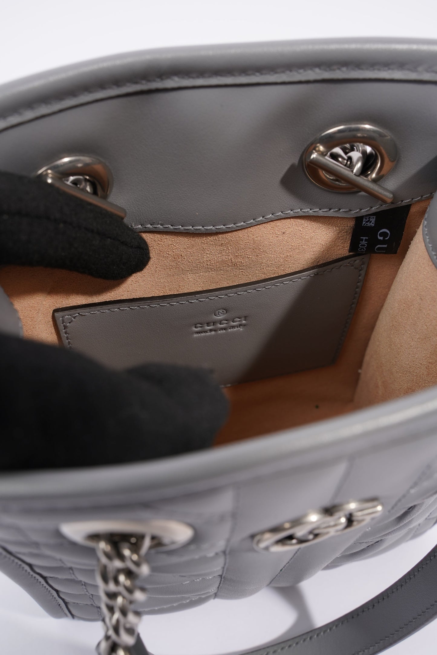 Drift Supply - GGC1 BAG - 1570
