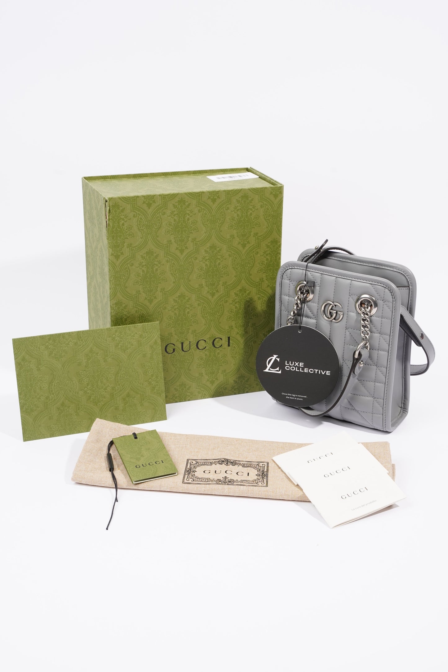 Drift Supply - GGC1 BAG - 1570