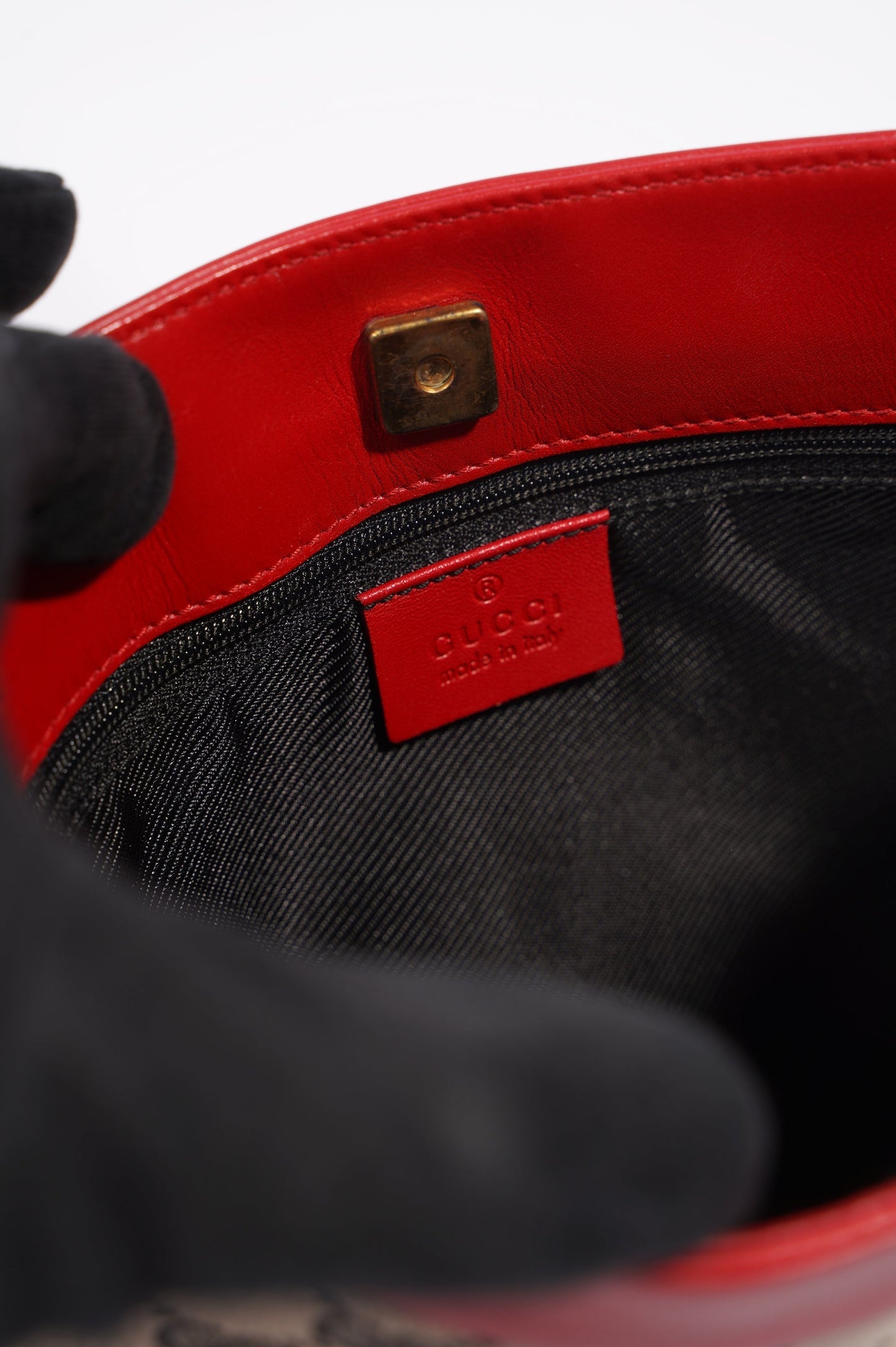 Drift Supply - GGC1 BAG - 1572