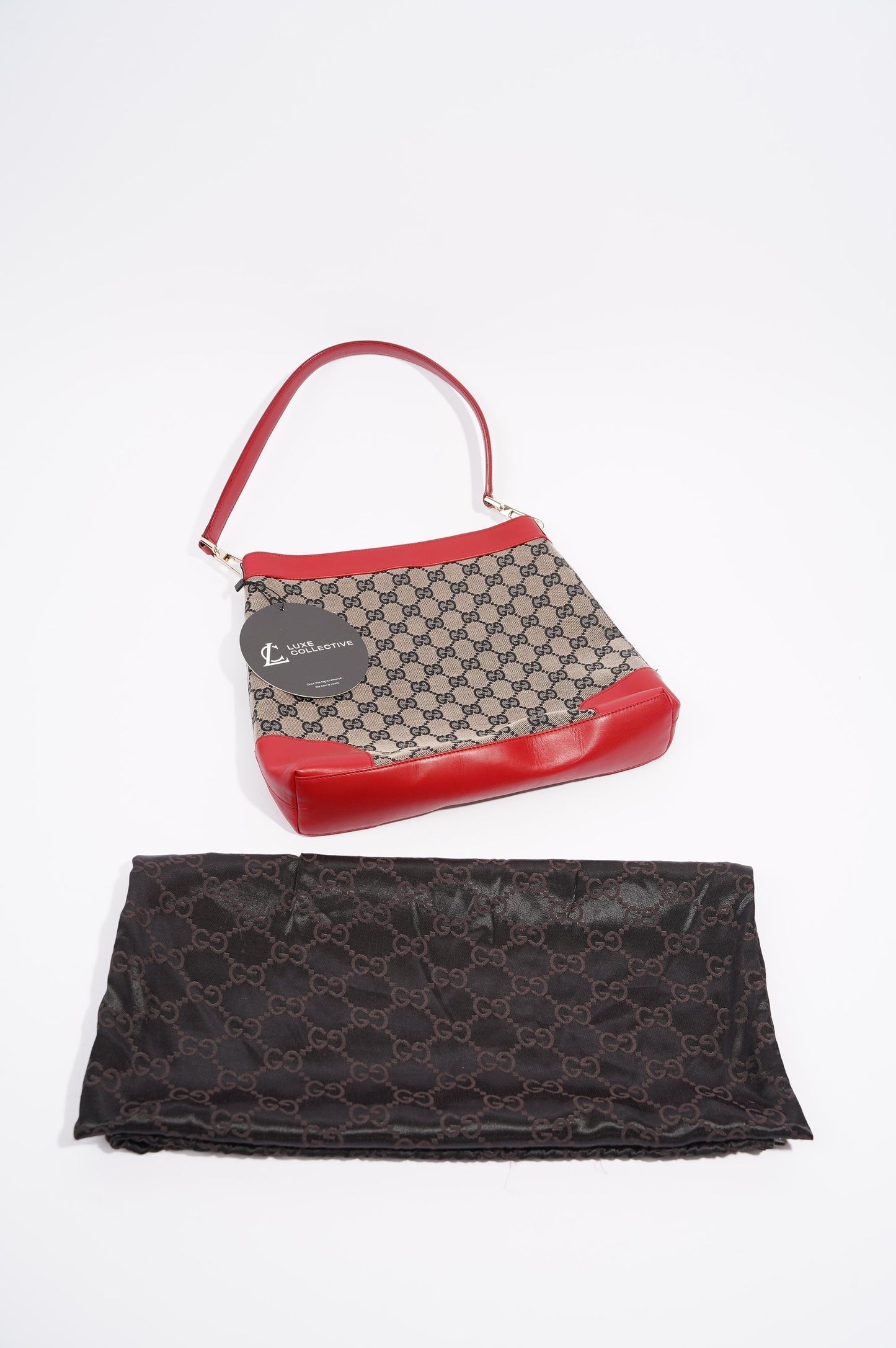 Drift Supply - GGC1 BAG - 1572