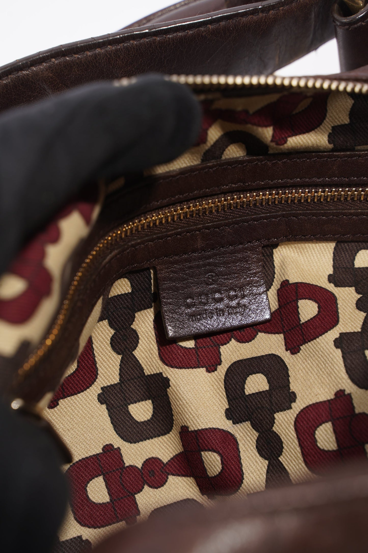 Drift Supply - GGC1 BAG - 1567