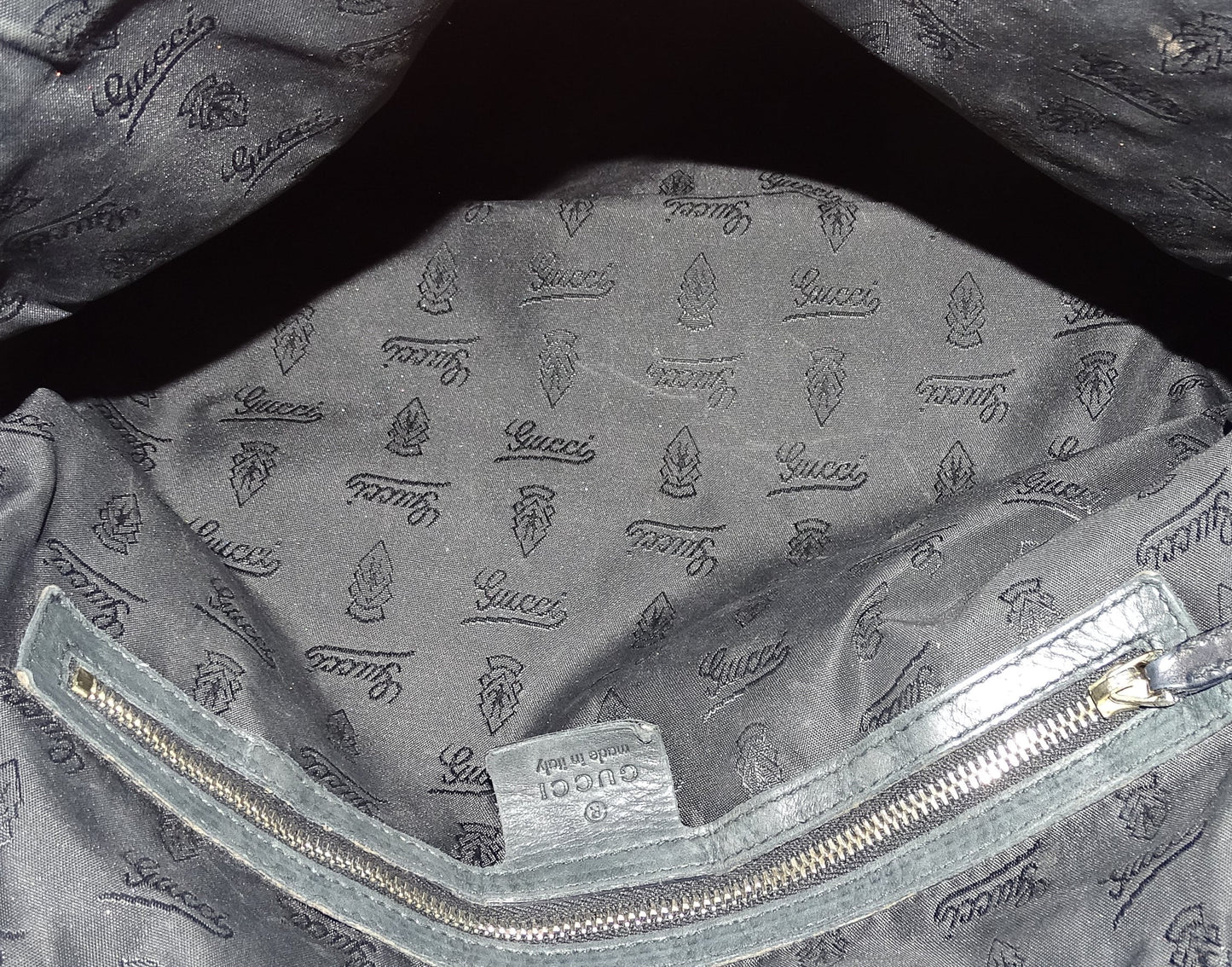 Drift Supply - GGC1 BAG - 3658