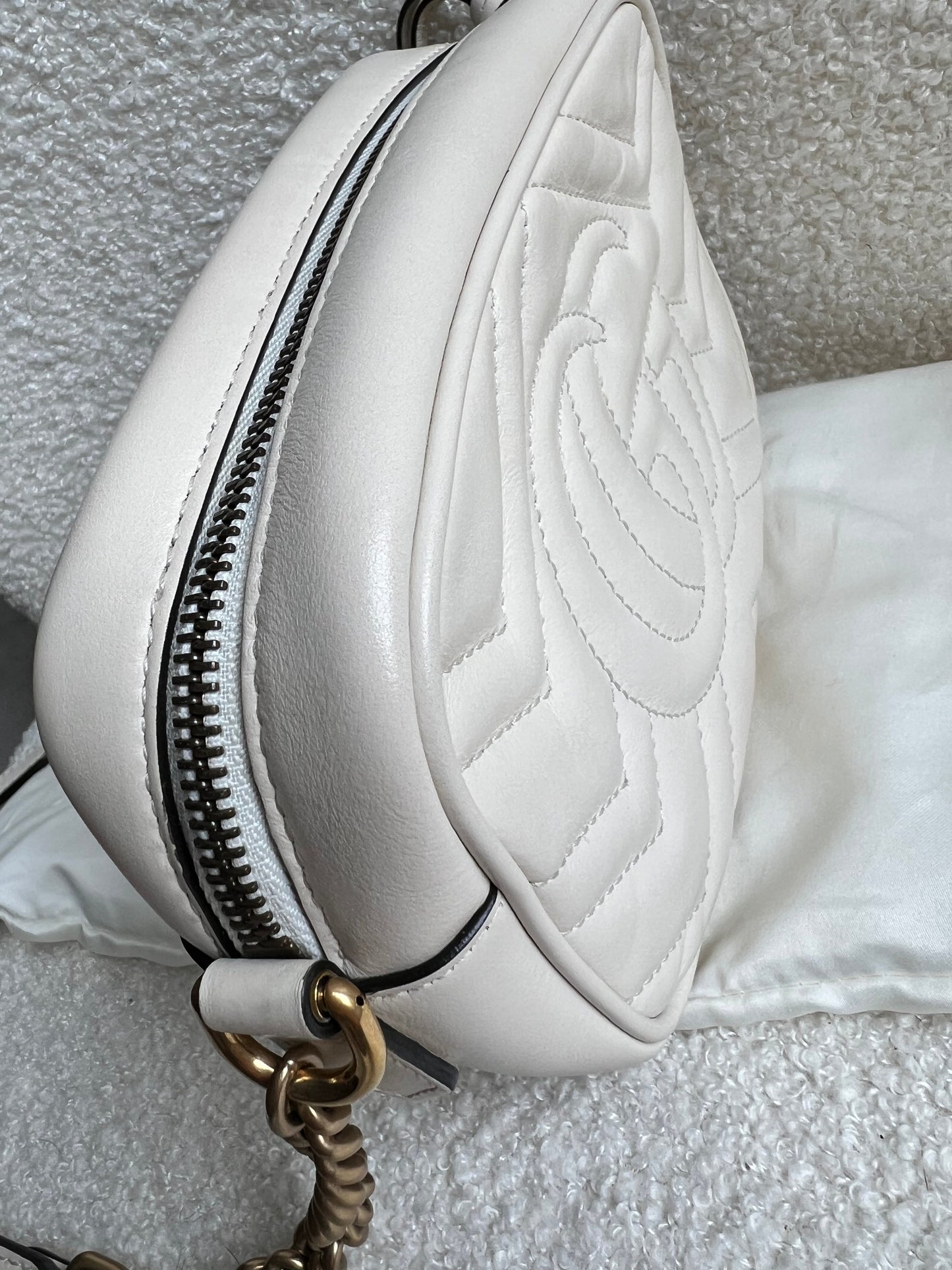 Drift Supply - GGC1 BAG - 3829