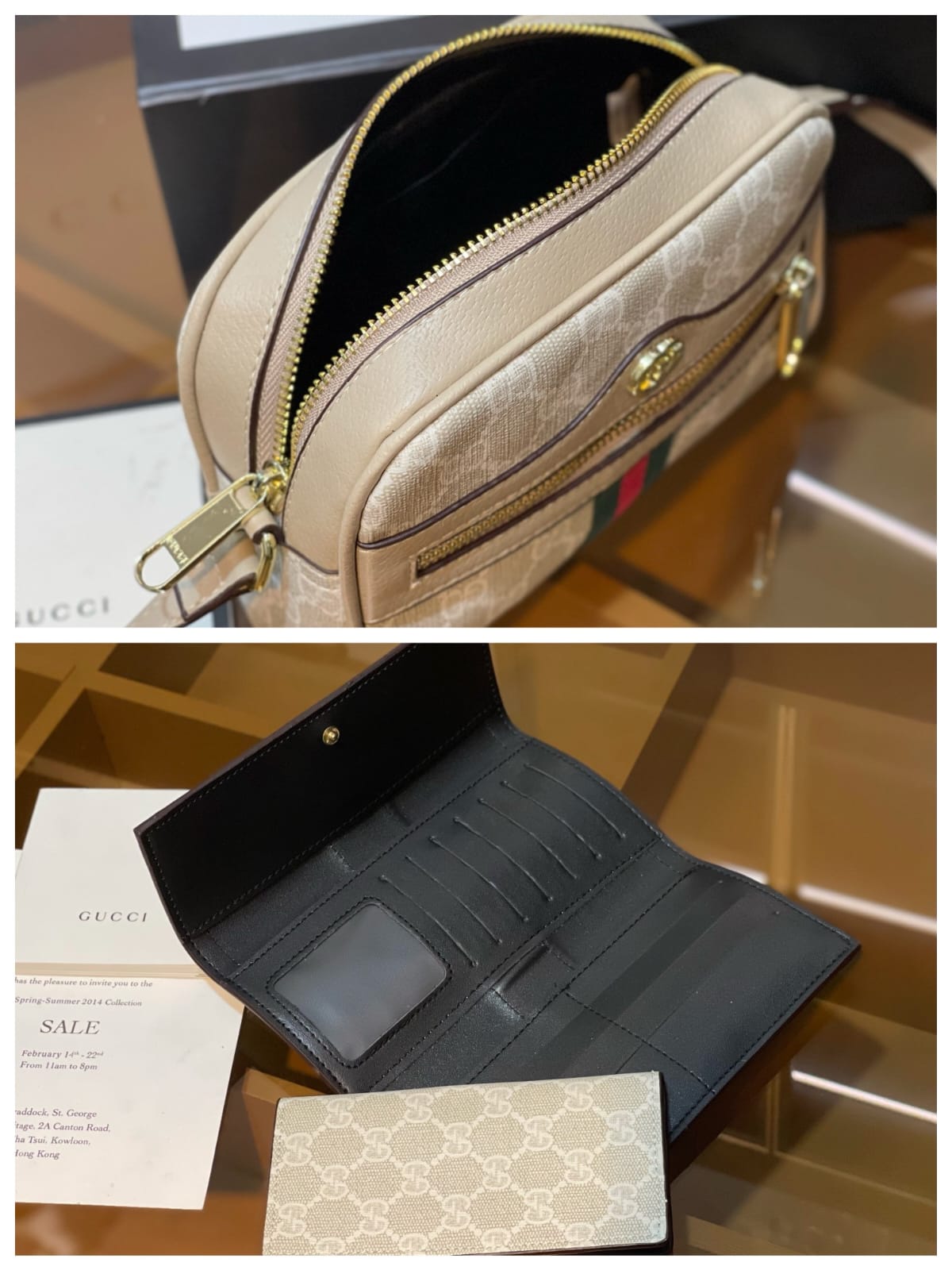 Drift Supply - GGC1 BAG - 312