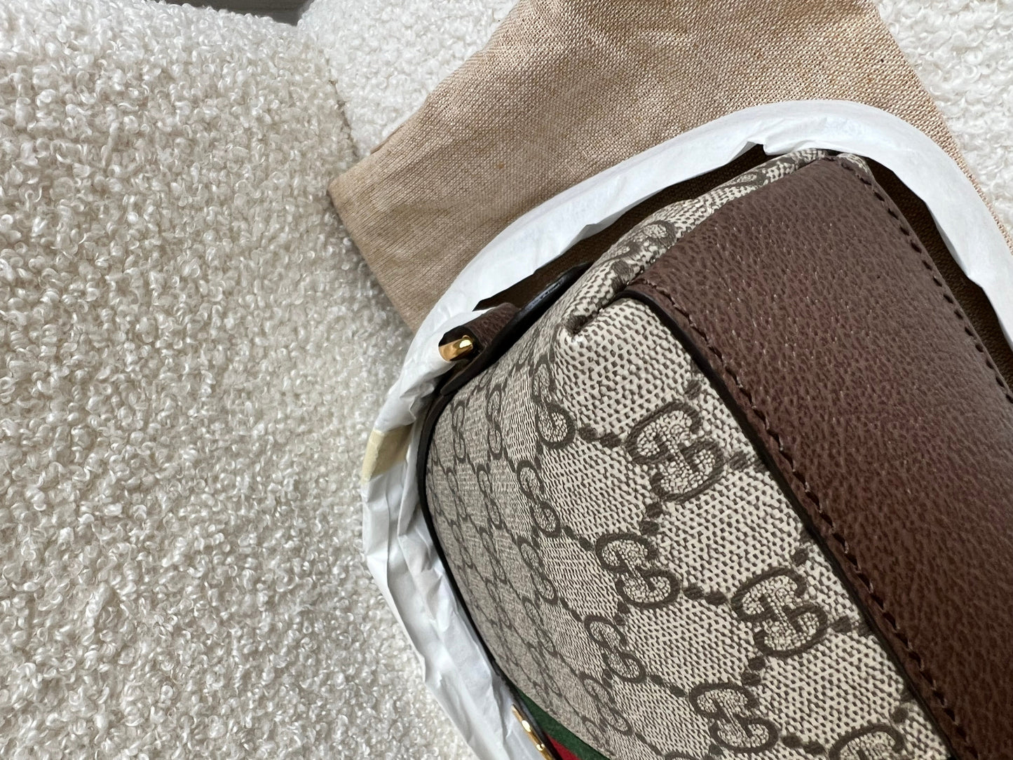 Drift Supply - GGC1 BAG - 3211