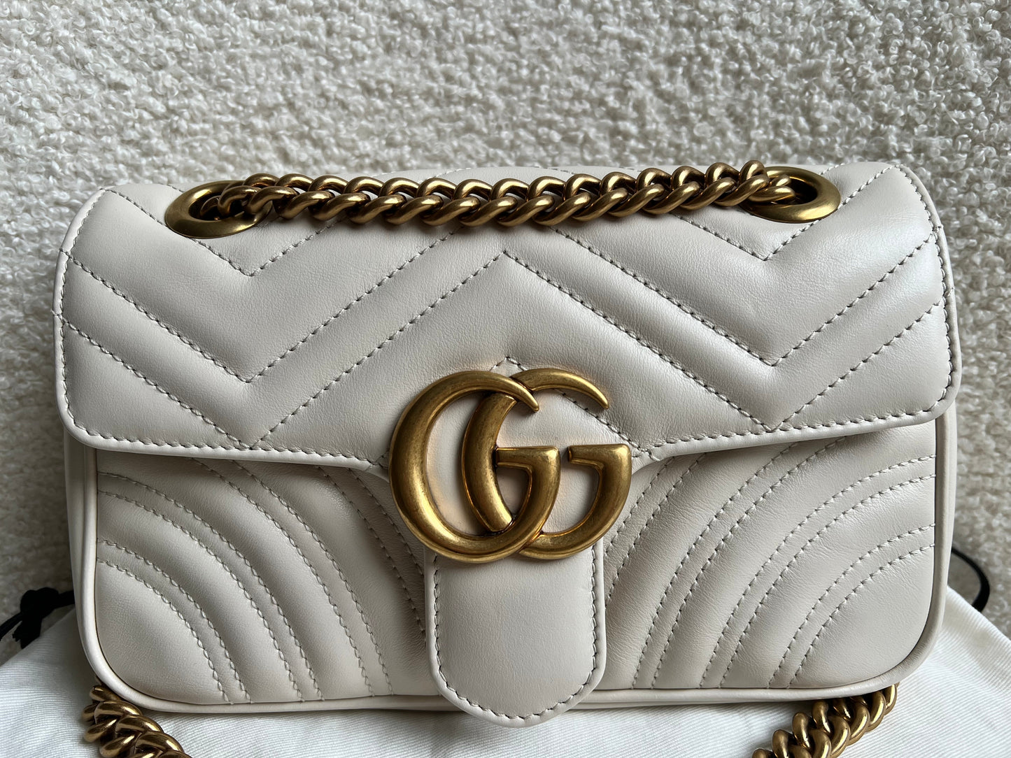 Drift Supply - GGC1 BAG - 3828