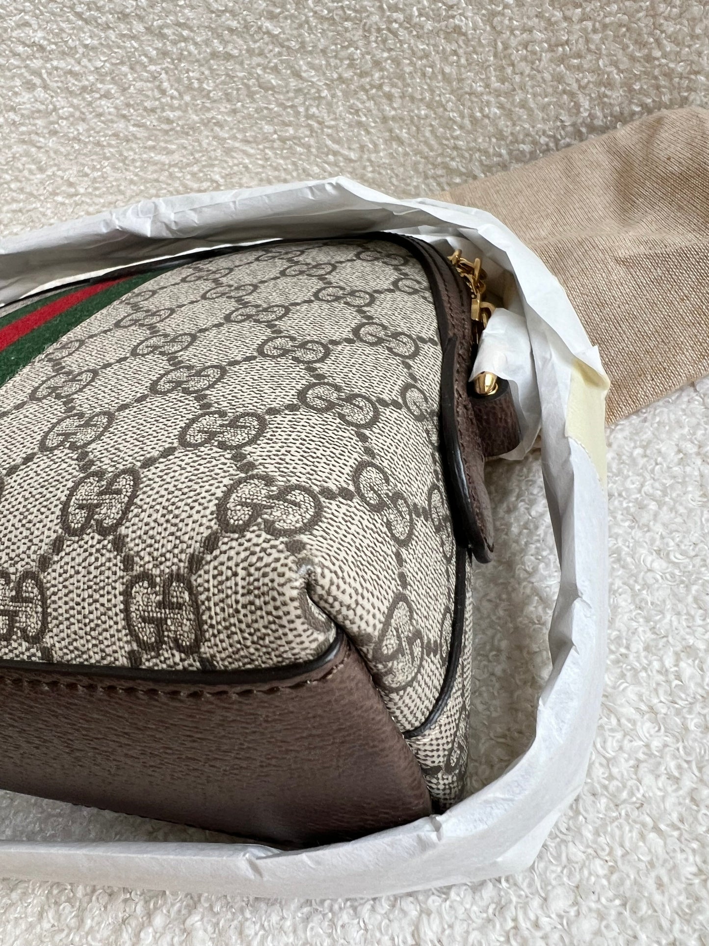 Drift Supply - GGC1 BAG - 3211