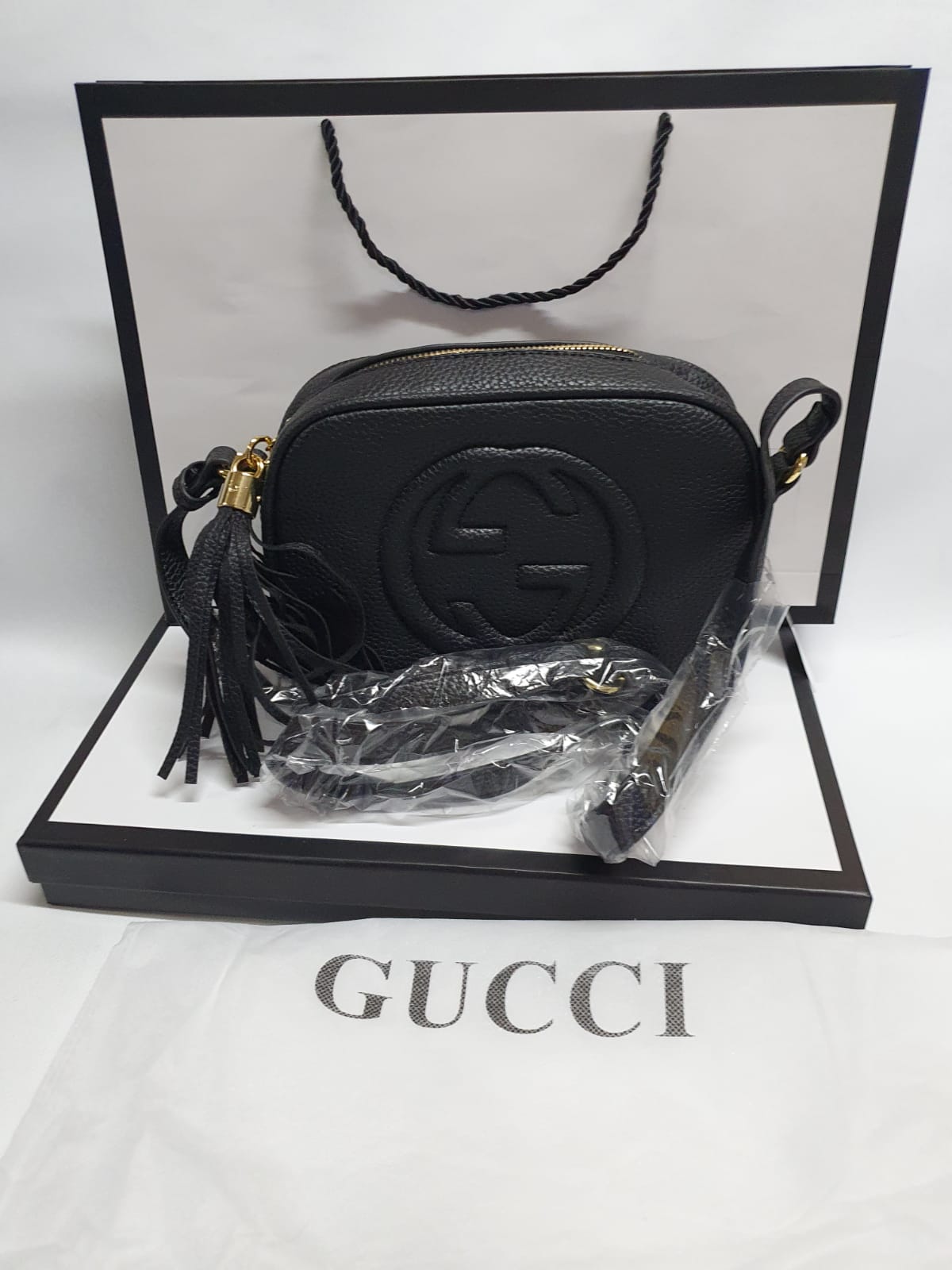 Drift Supply - GGC1 BAG - 1249