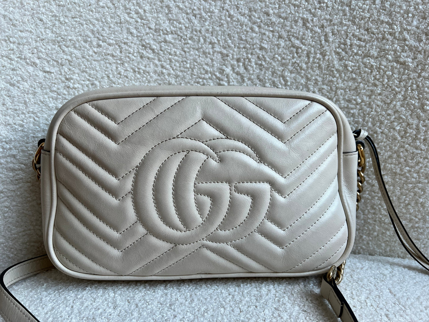Drift Supply - GGC1 BAG - 3824
