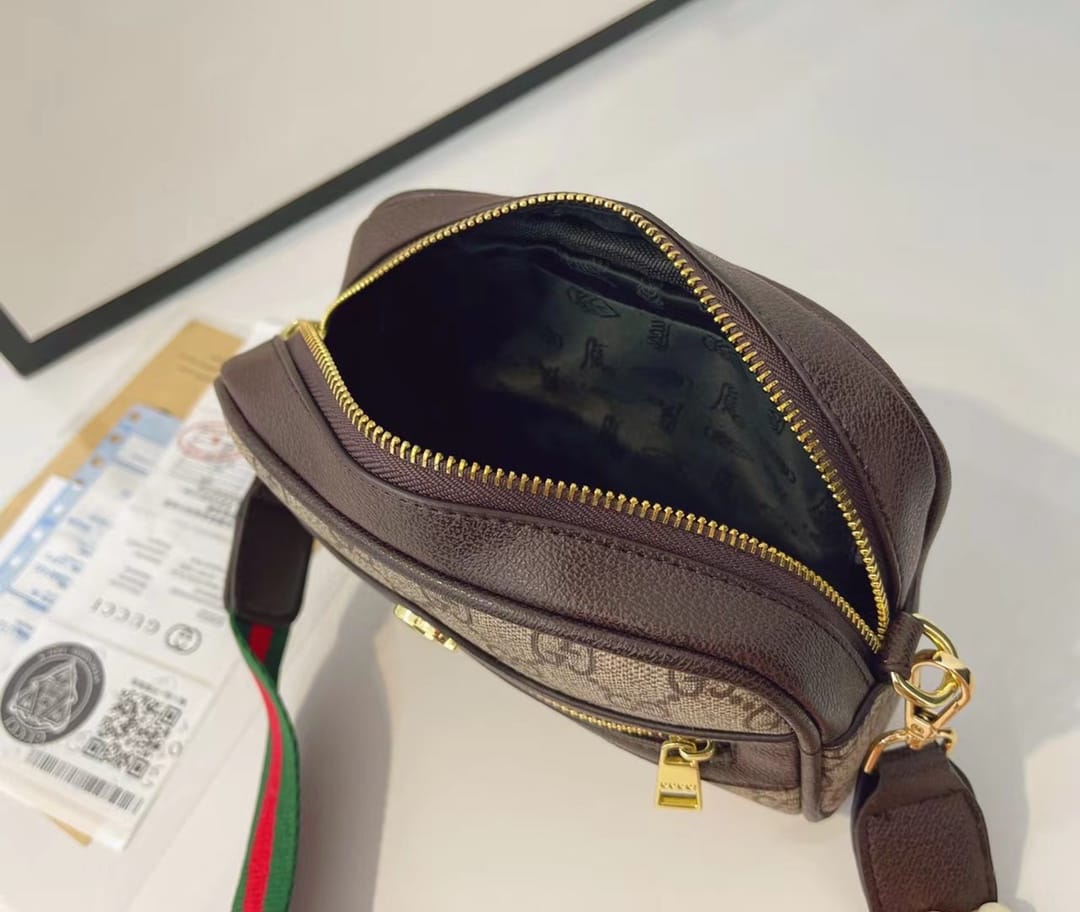Drift Supply - GGC1 BAG - 1288