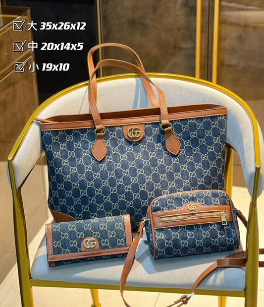 Drift Supply - GGC1 BAG - 1301