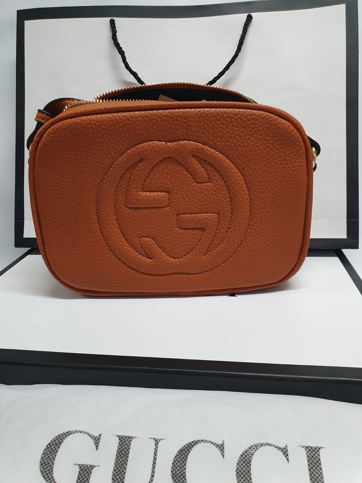 Drift Supply - GGC1 BAG - 1249