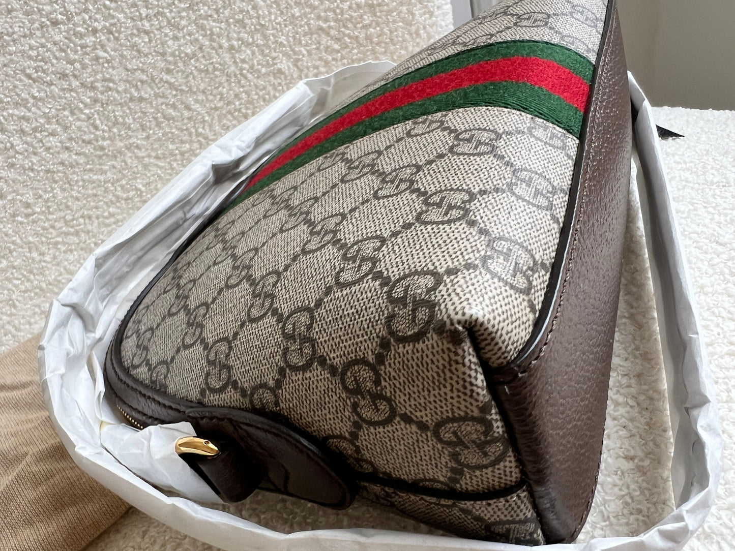 Drift Supply - GGC1 BAG - 3211