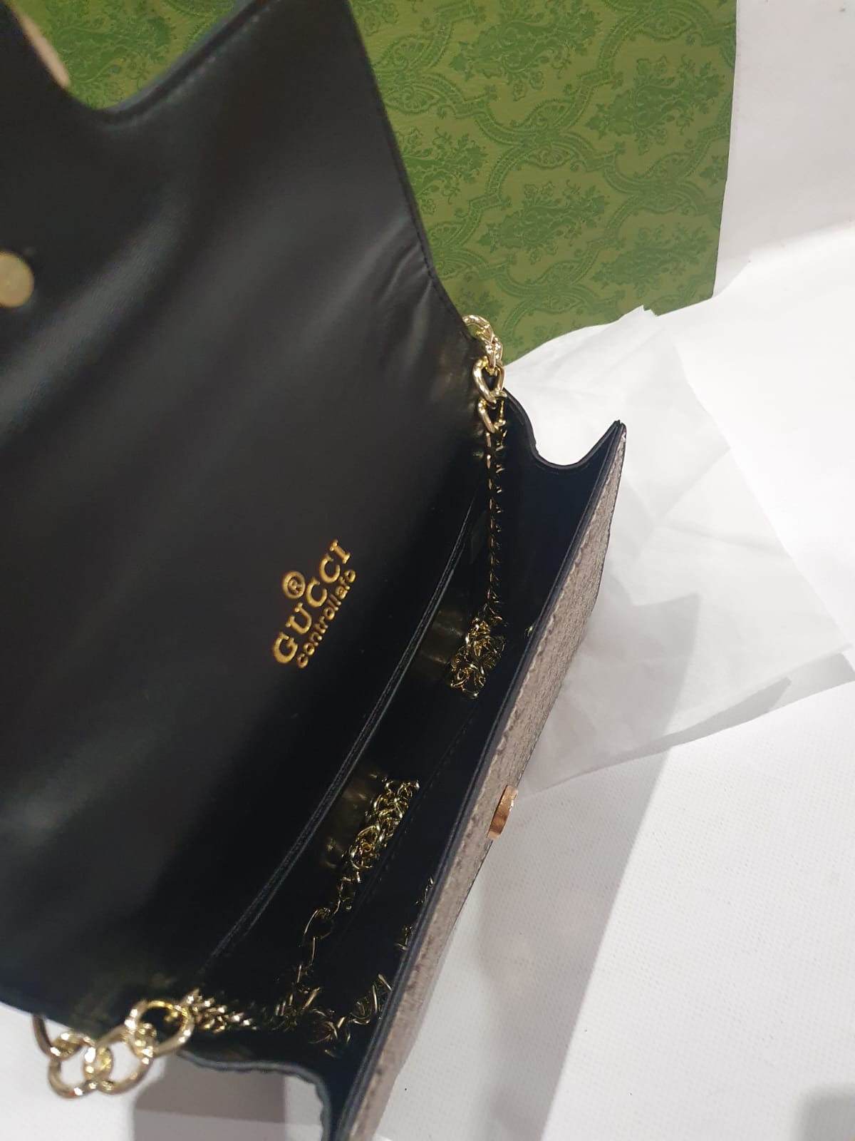 Drift Supply - GGC1 BAG - 956