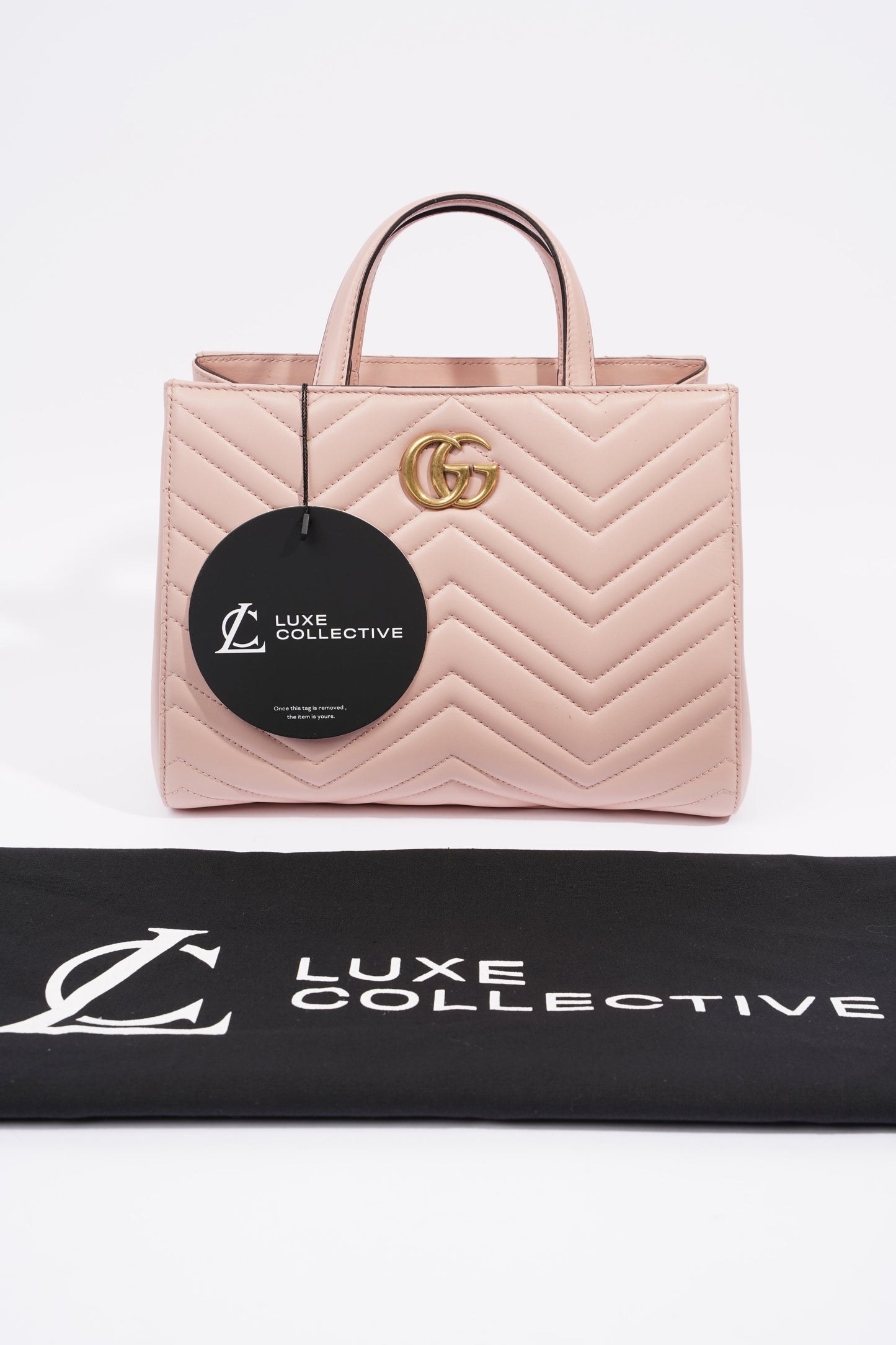 Drift Supply - GGC1 BAG - 387