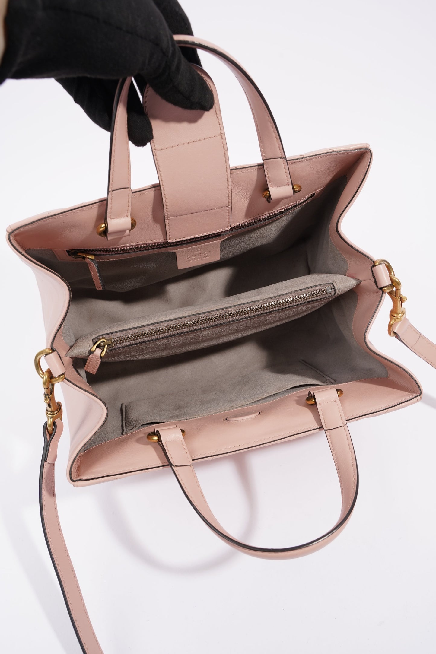 Drift Supply - GGC1 BAG - 387