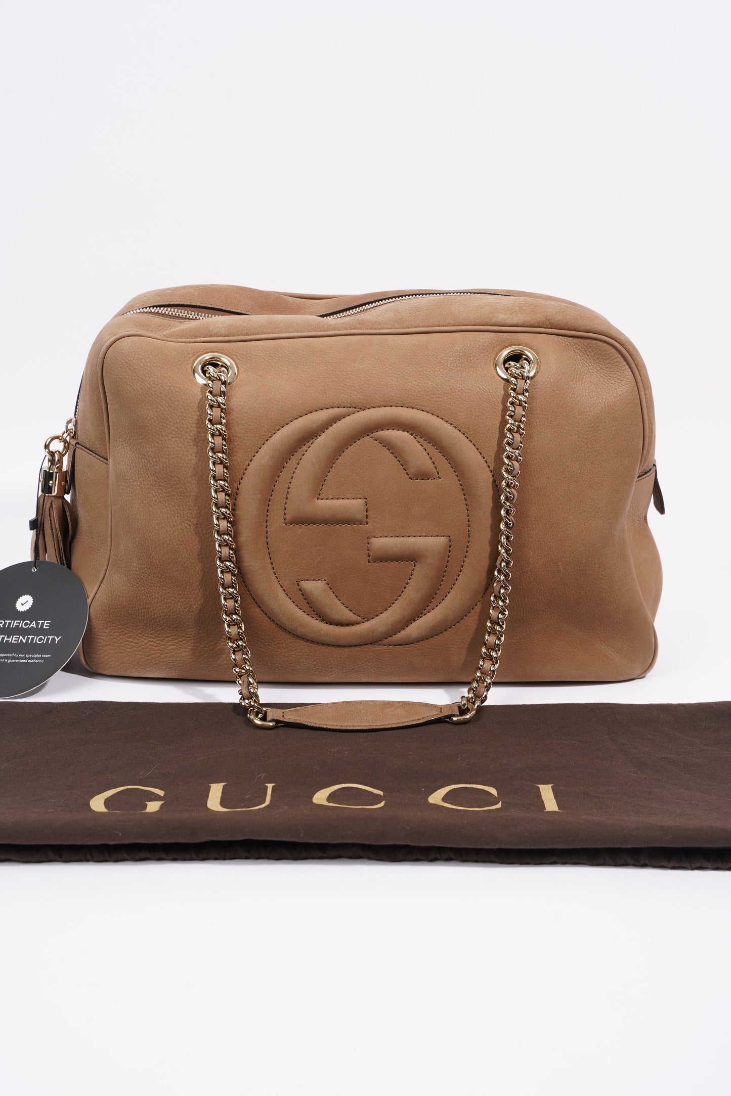 Drift Supply - GGC1 BAG - 2081