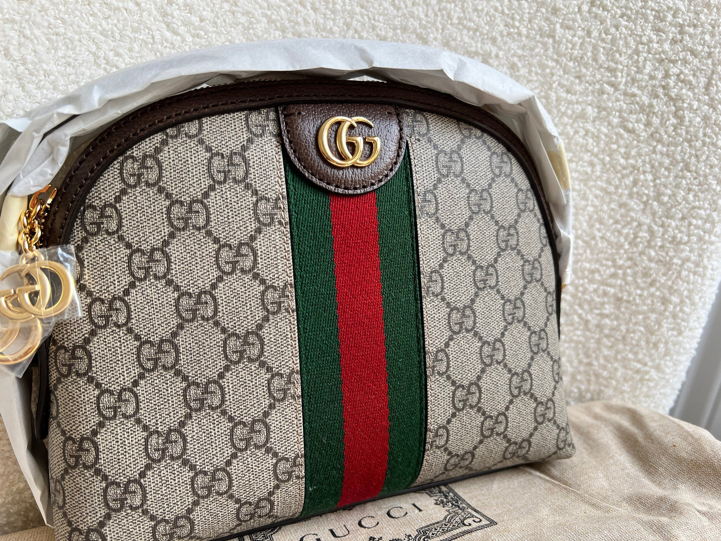 Drift Supply - GGC1 BAG - 3211
