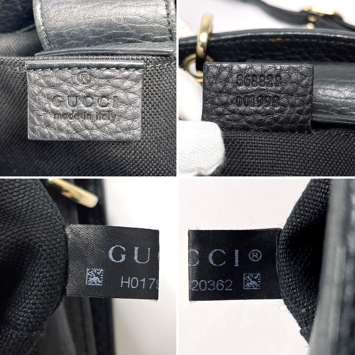 Drift Supply - GGC1 BAG - 792